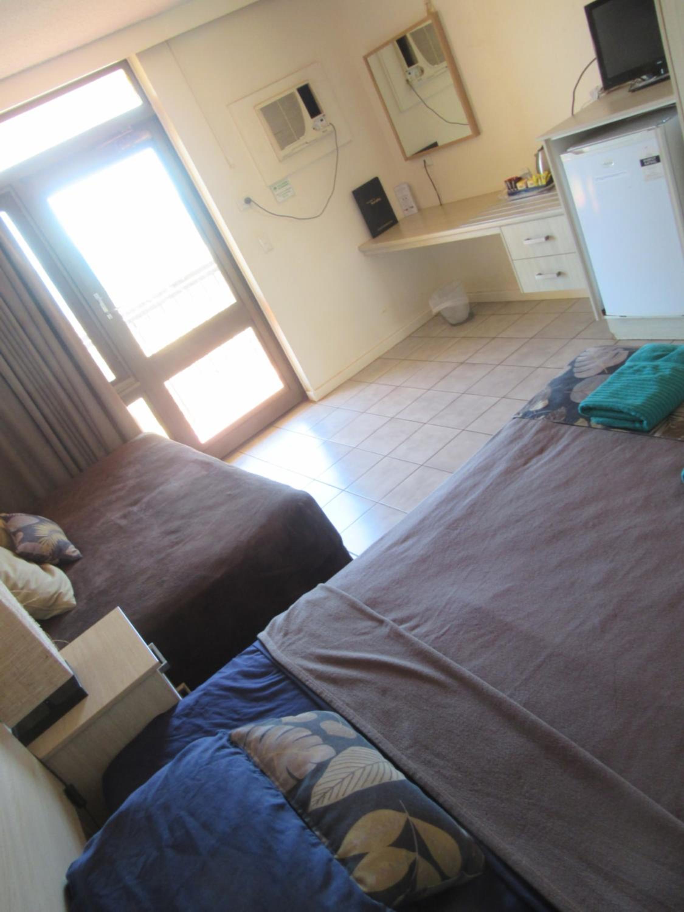 Family Room with Sea View - Pet Friendly photo 1
