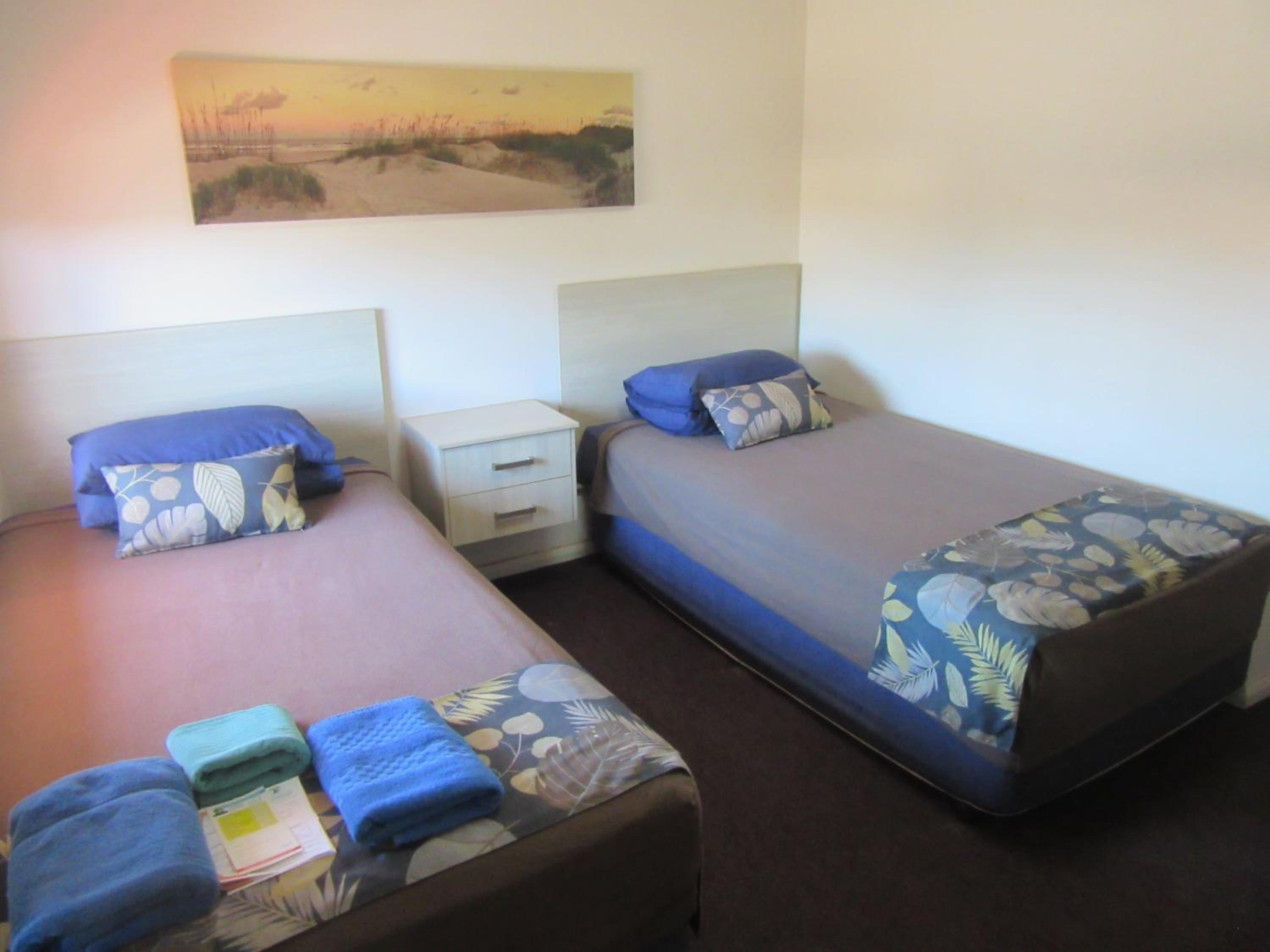 Standard Twin Room photo 1