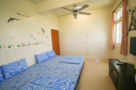 Standard Quadruple Room photo 1