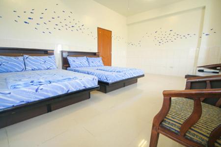 Deluxe Quadruple Room photo 1