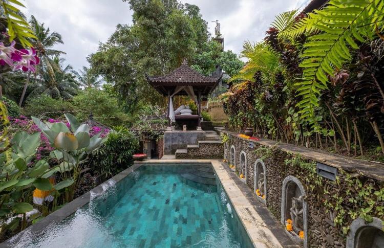 One-Bedroom Villa with Jungle View - Photo 44
