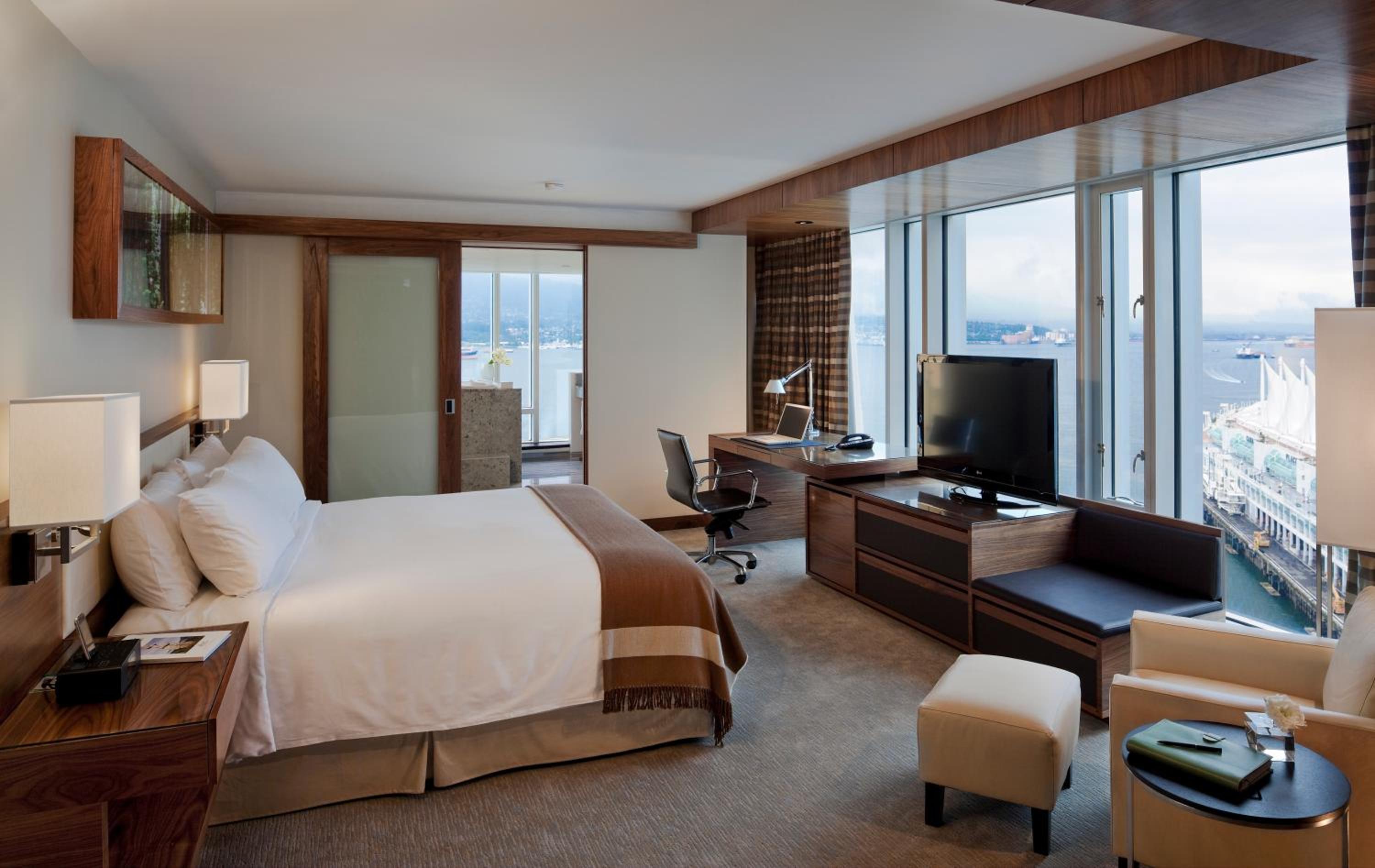 Signature Ofuro King Room