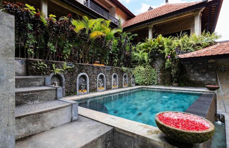 One-Bedroom Villa with Jungle View - Photo 43