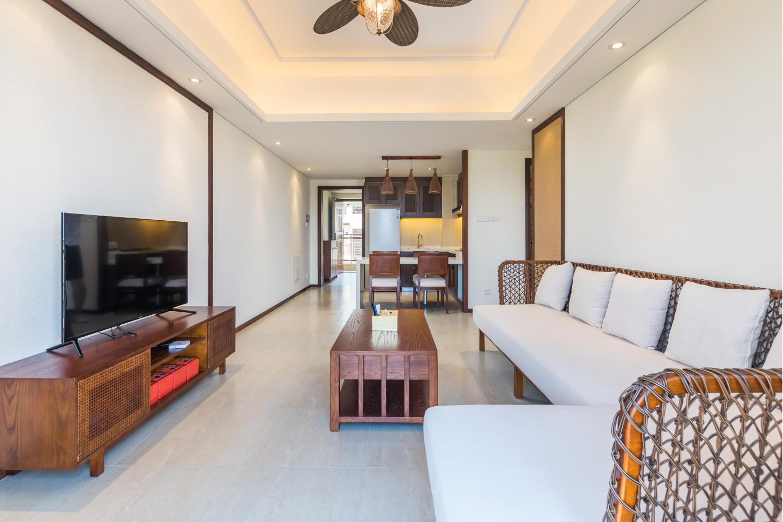 Two-Bedroom Apartment - Photo 15