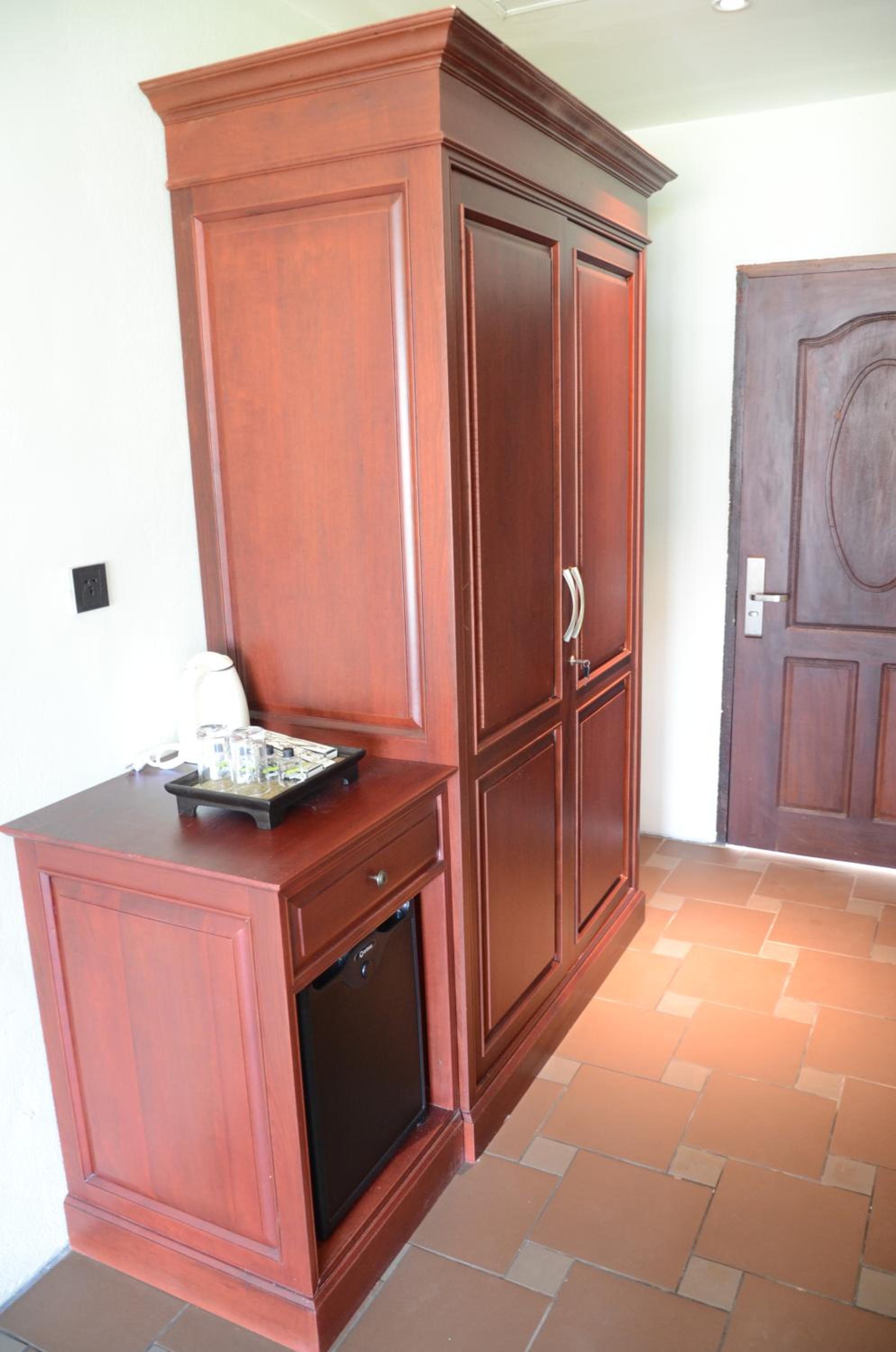 Deluxe Twin Room - Photo 1