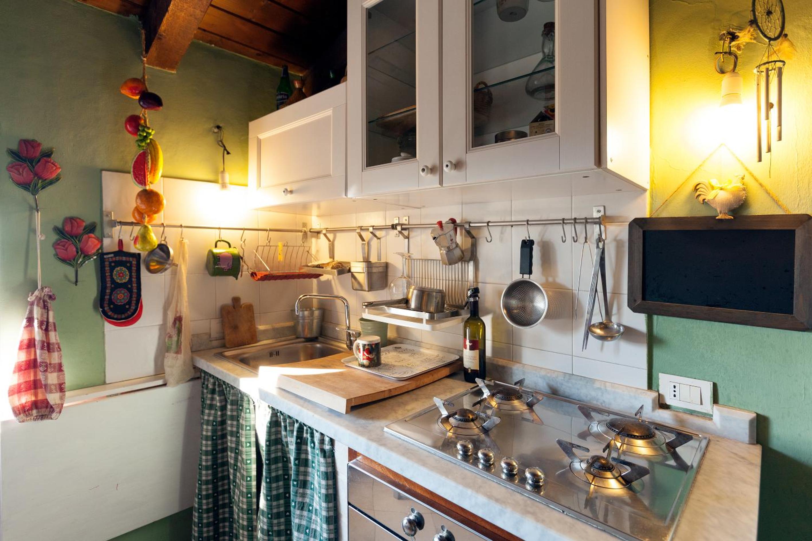 Maisonette photo 2