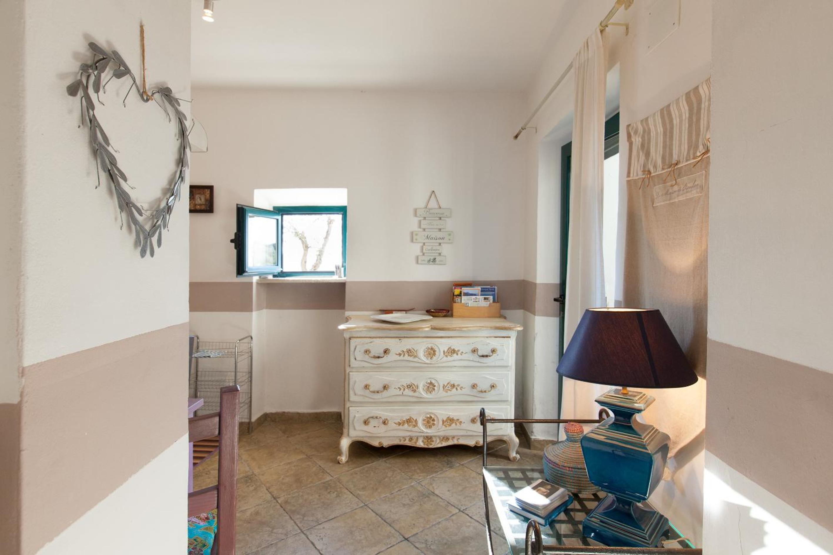 Apartment - Ground Floor photo 1