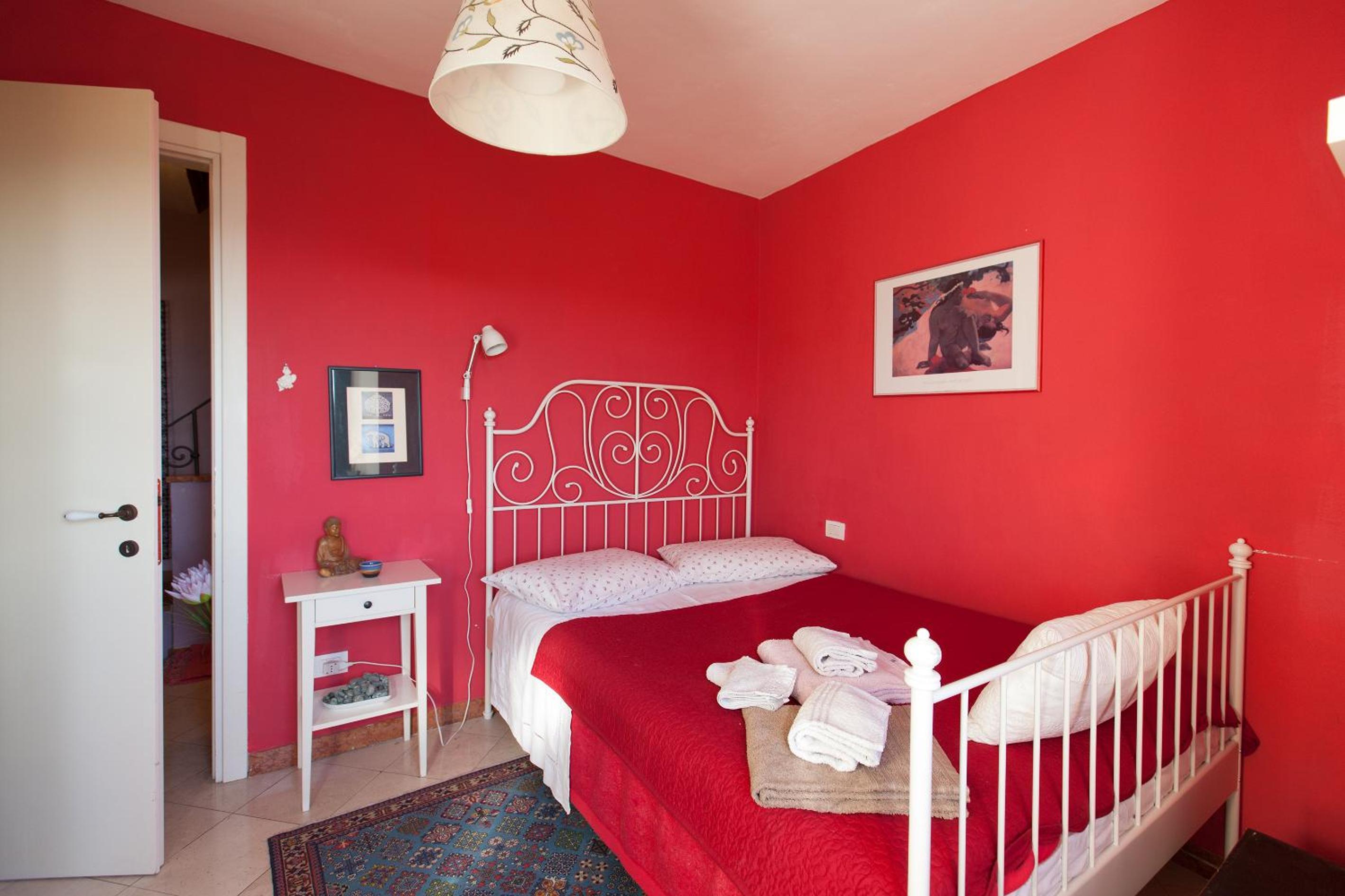 Maisonette photo 1