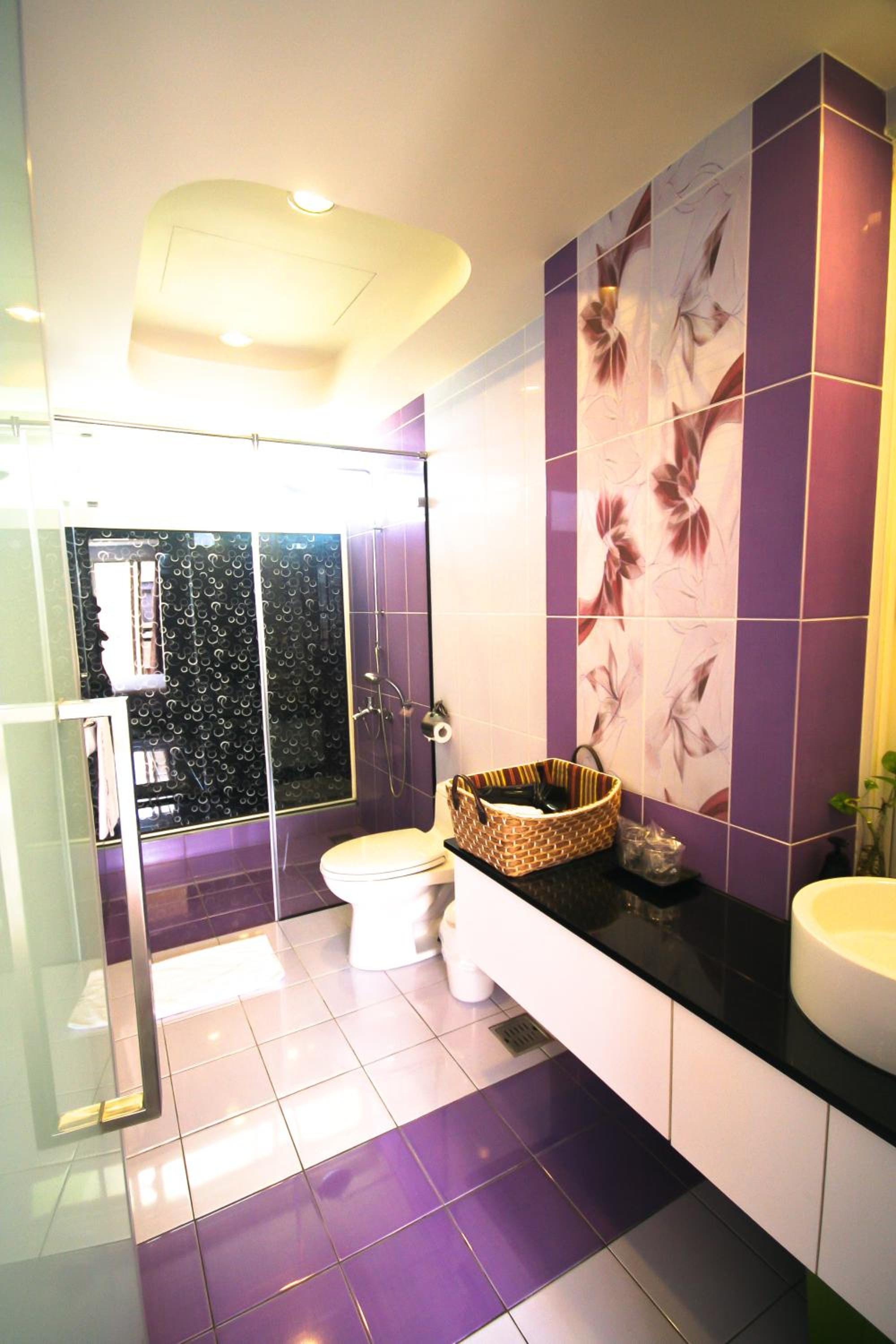 Queen Room with Balcony photo 3