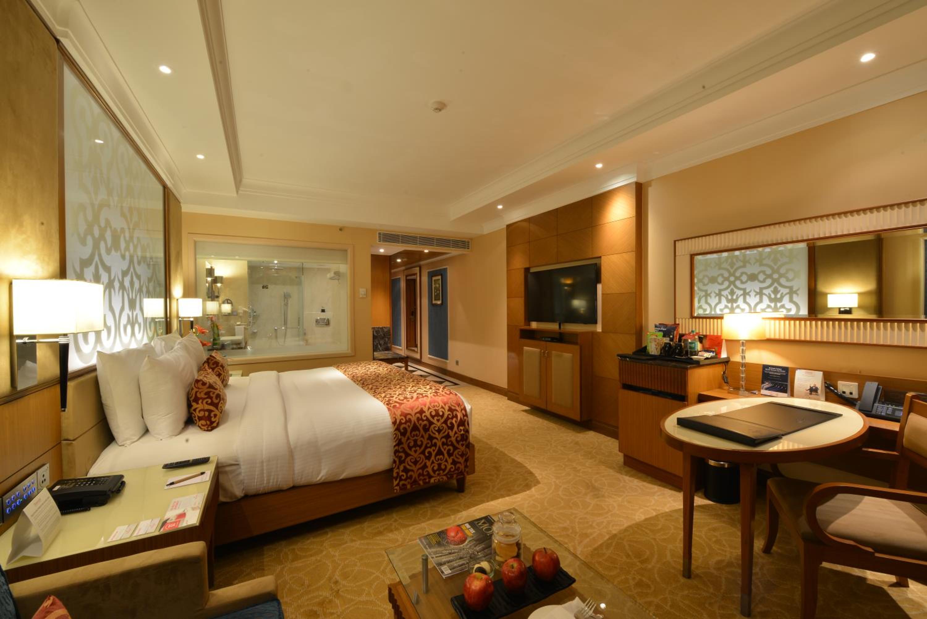 Premium Twin Room photo 2