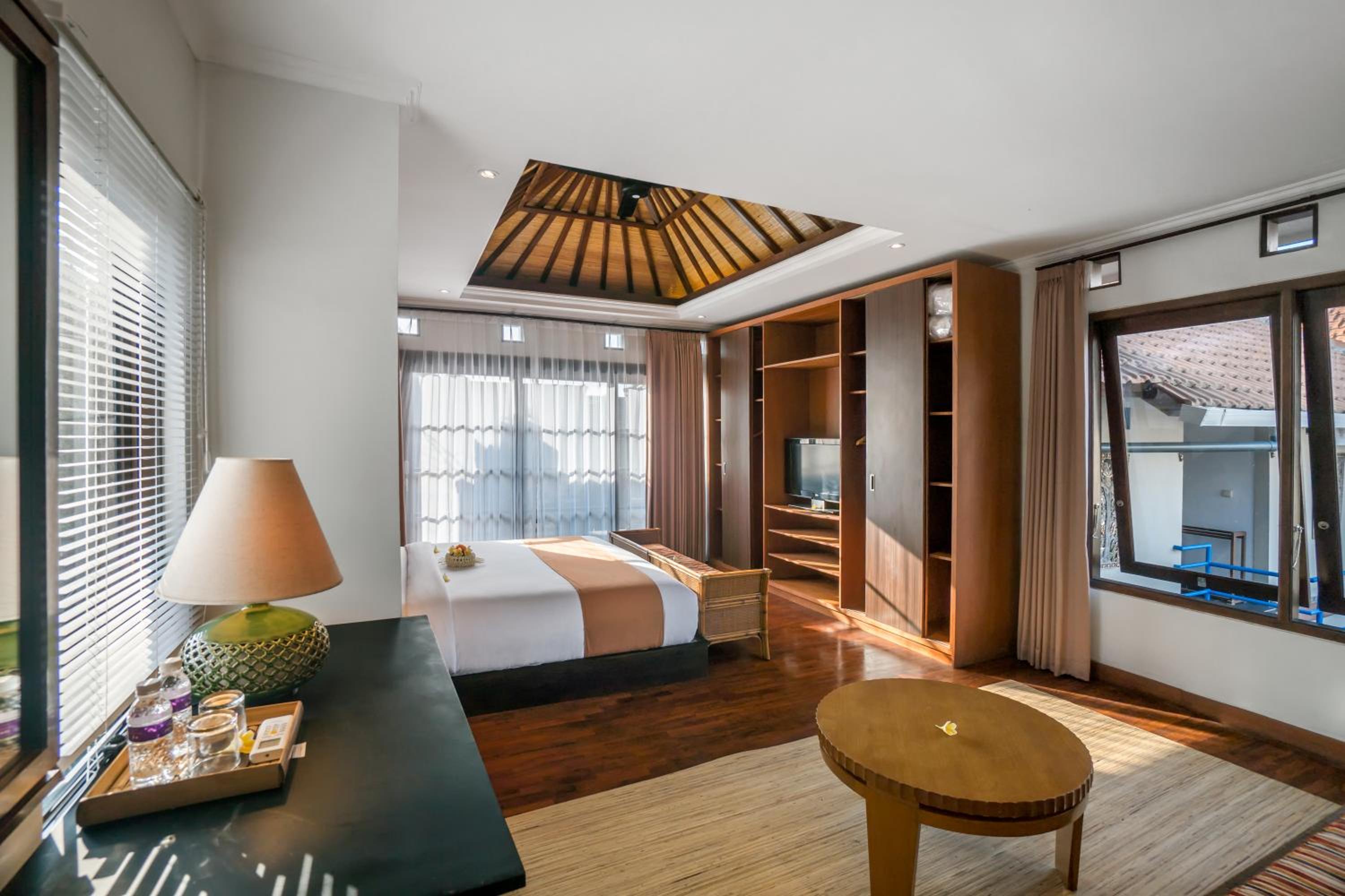 Deluxe Suite - Photo 12