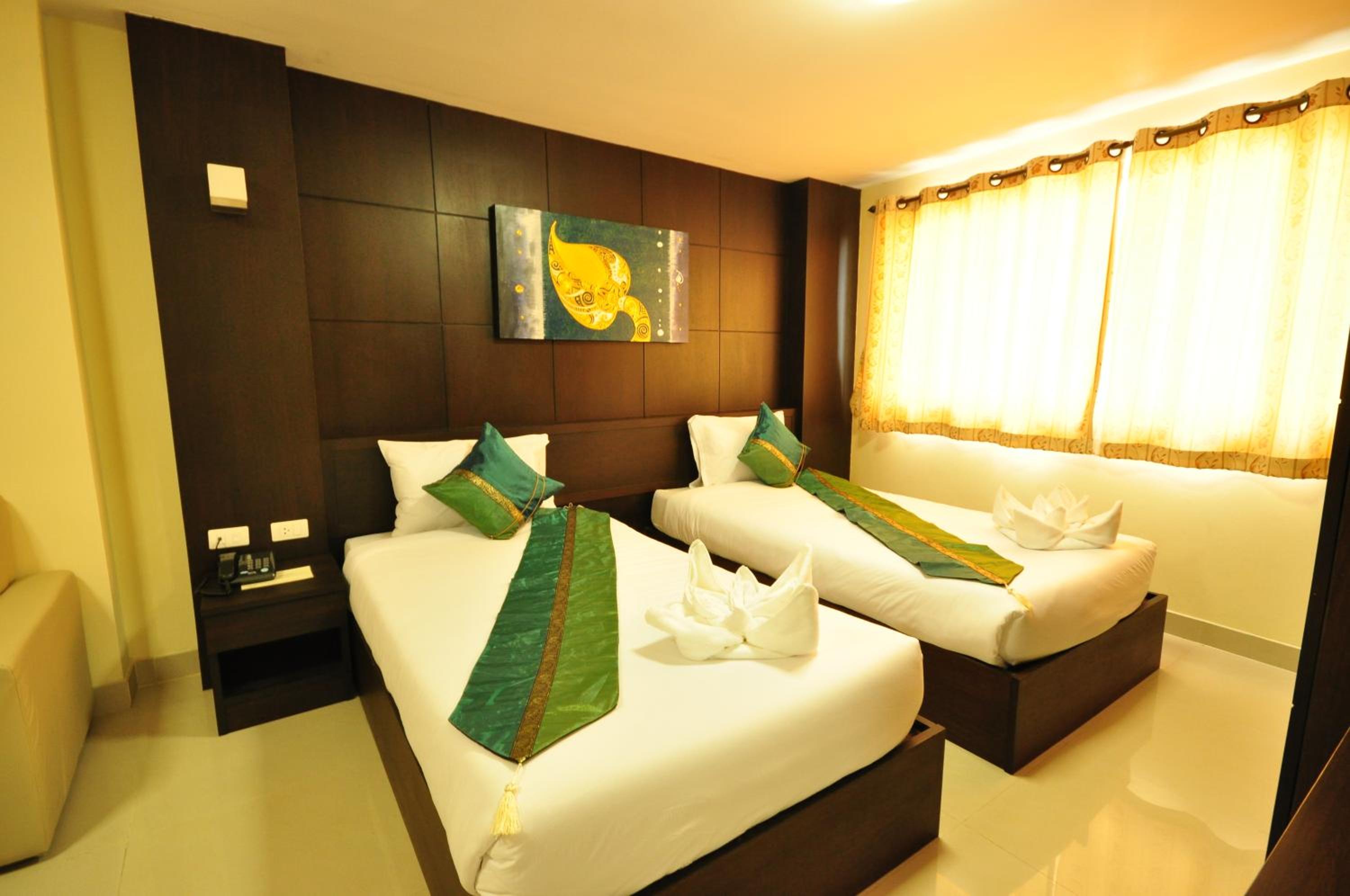Superior Double Or Twin Room With Round Trip Airport Transfer - Photo 8