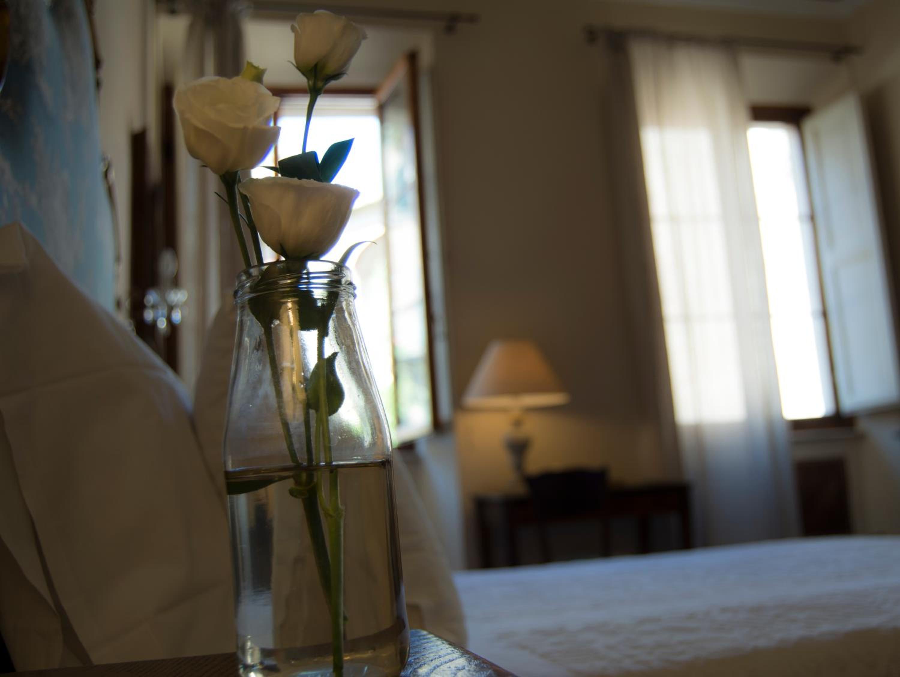Large Double Room - Photo 4