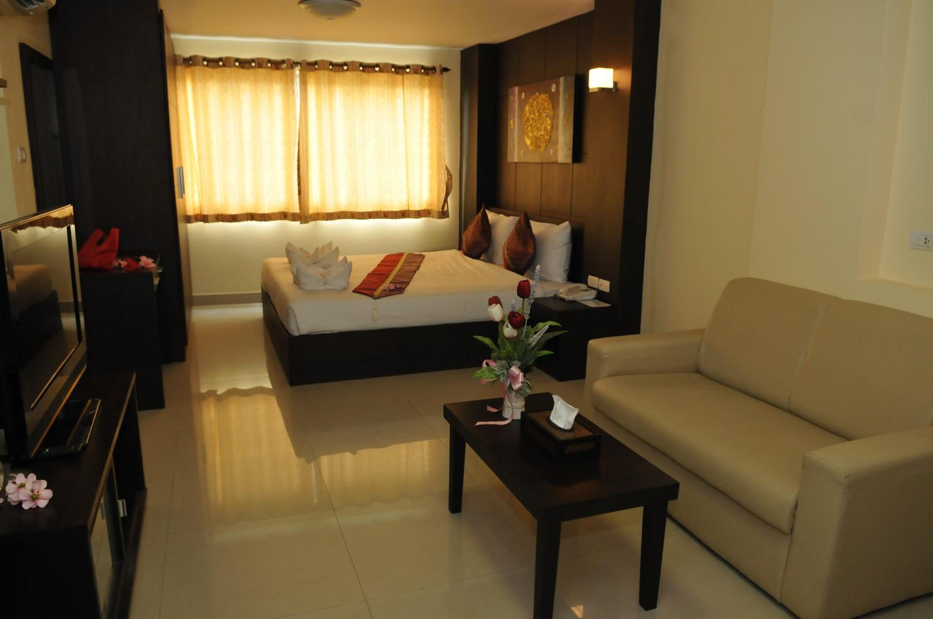 Superior Double Or Twin Room With Round Trip Airport Transfer - Photo 4