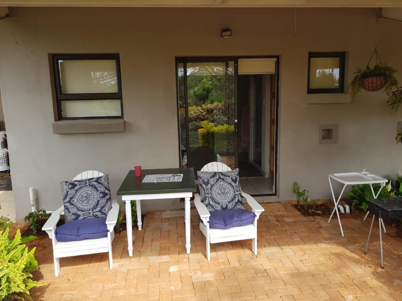 Double Room with Garden View - Photo 4