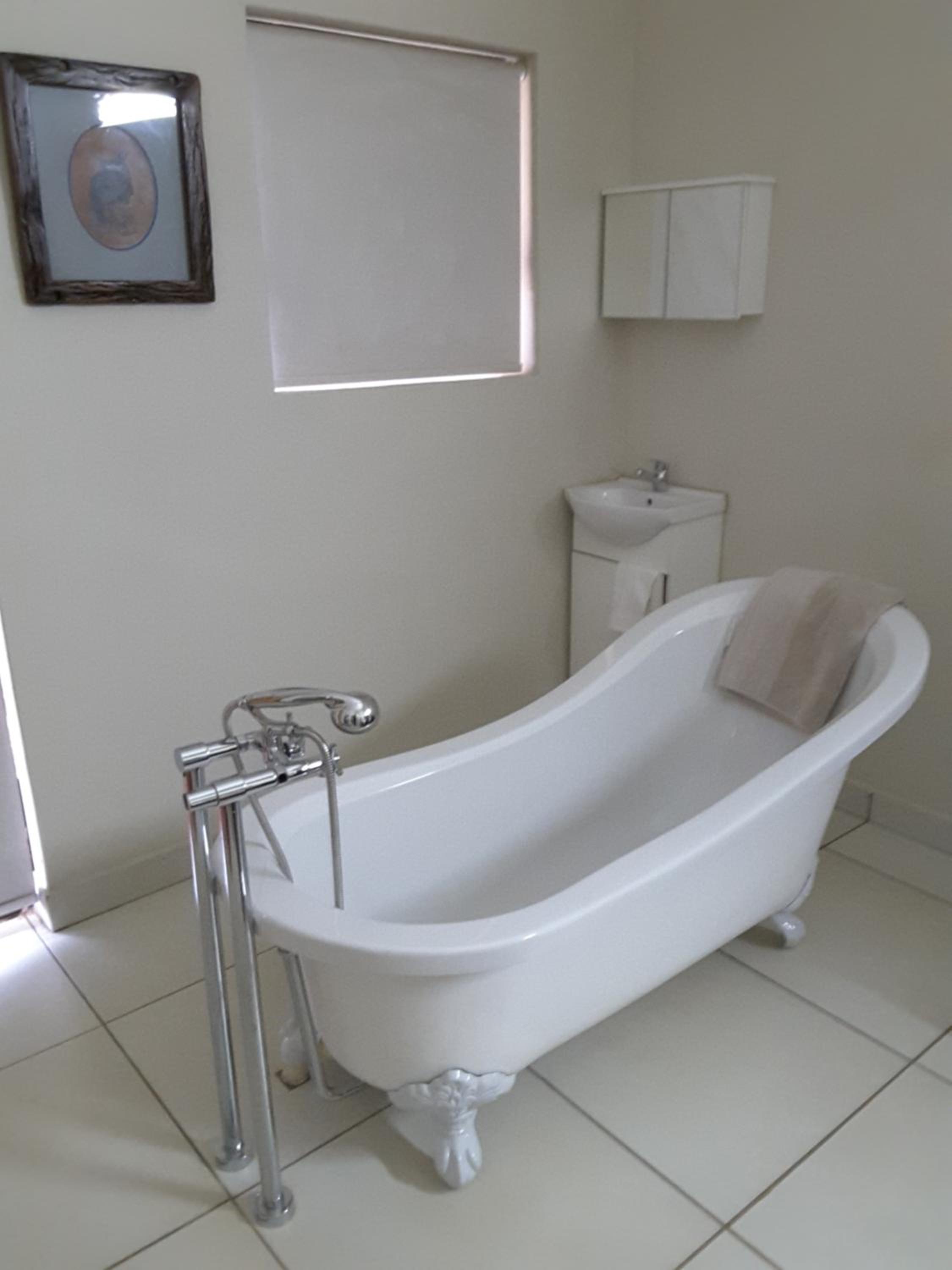Double Room with Garden View - Photo 7