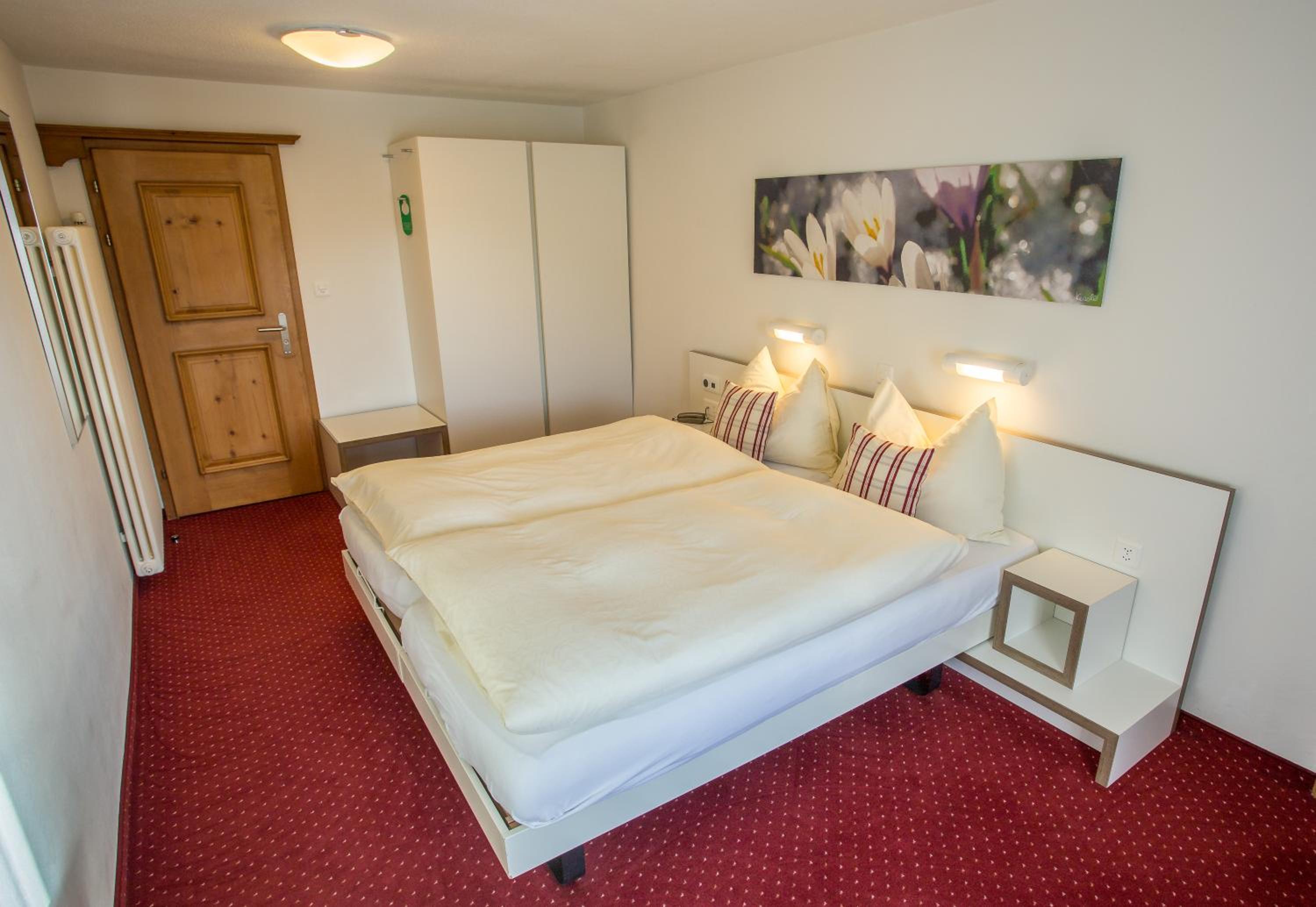 Comfort Double Room photo 1