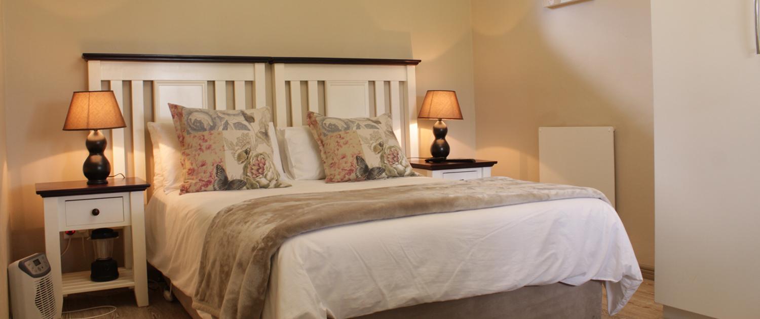 One-Bedroom House - Photo 1