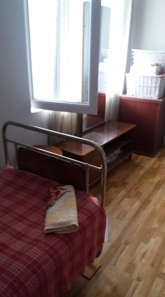 Budget Twin Room photo 3