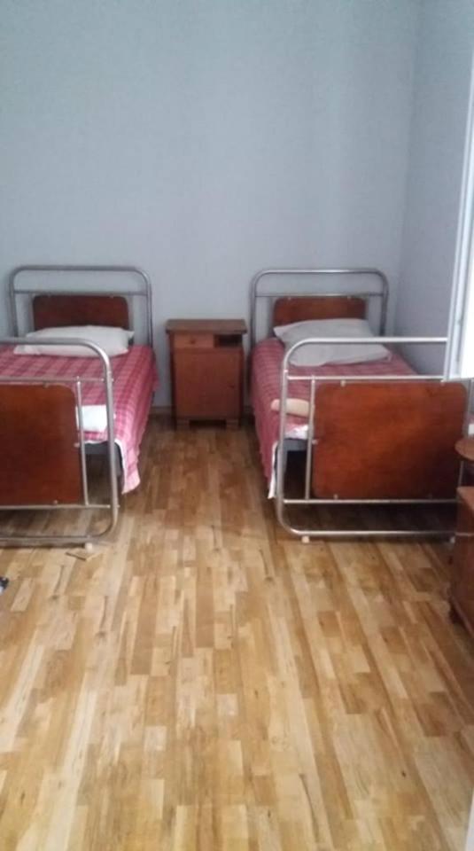 Budget Twin Room photo 1