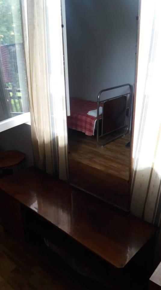 Budget Twin Room photo 2