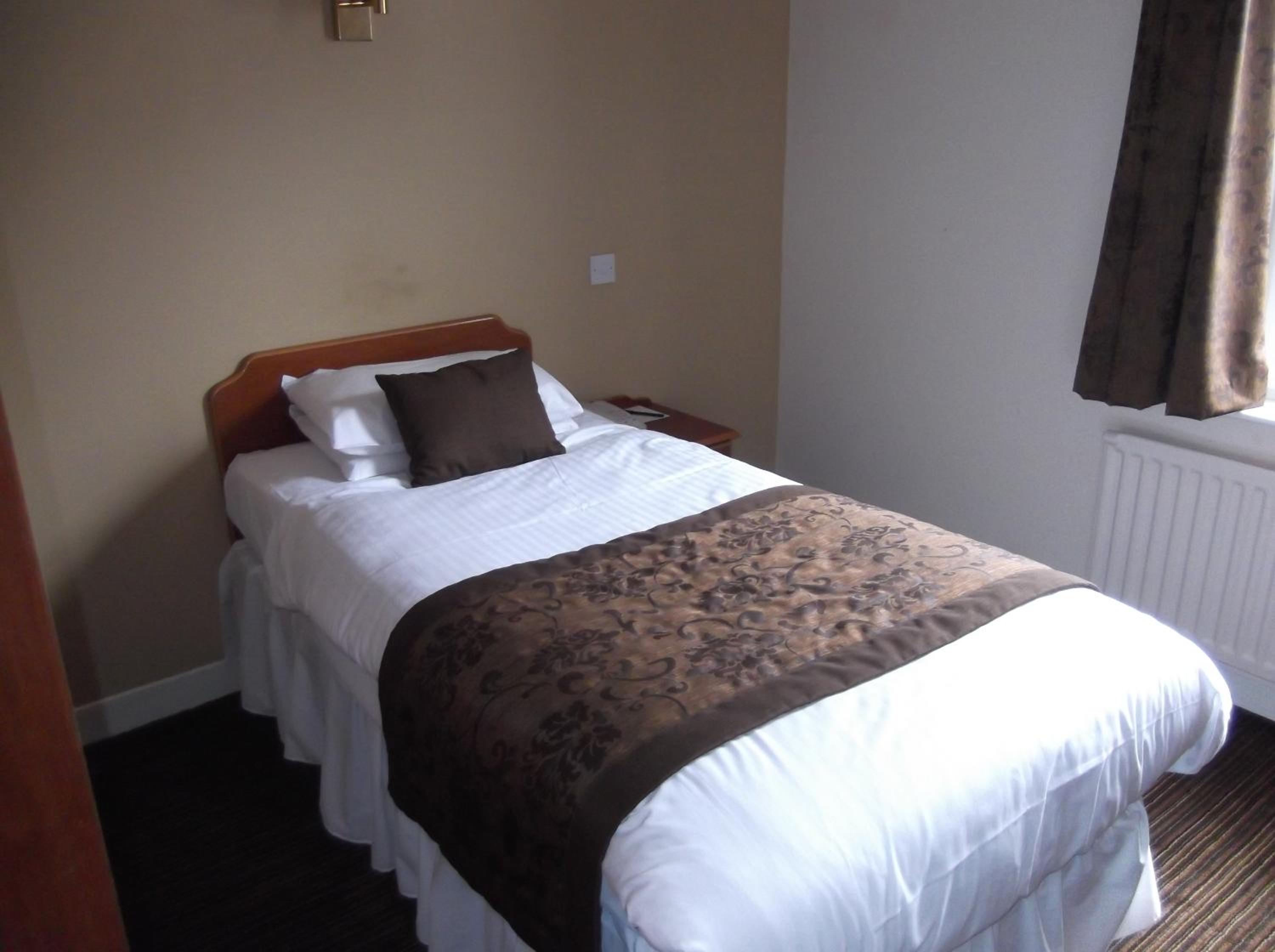 Single Room photo 3
