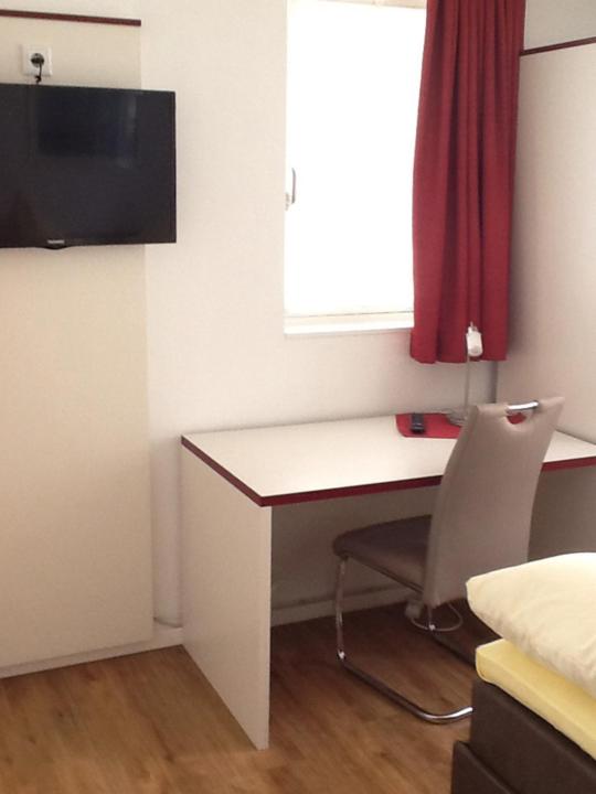Single Room with Shower photo 2