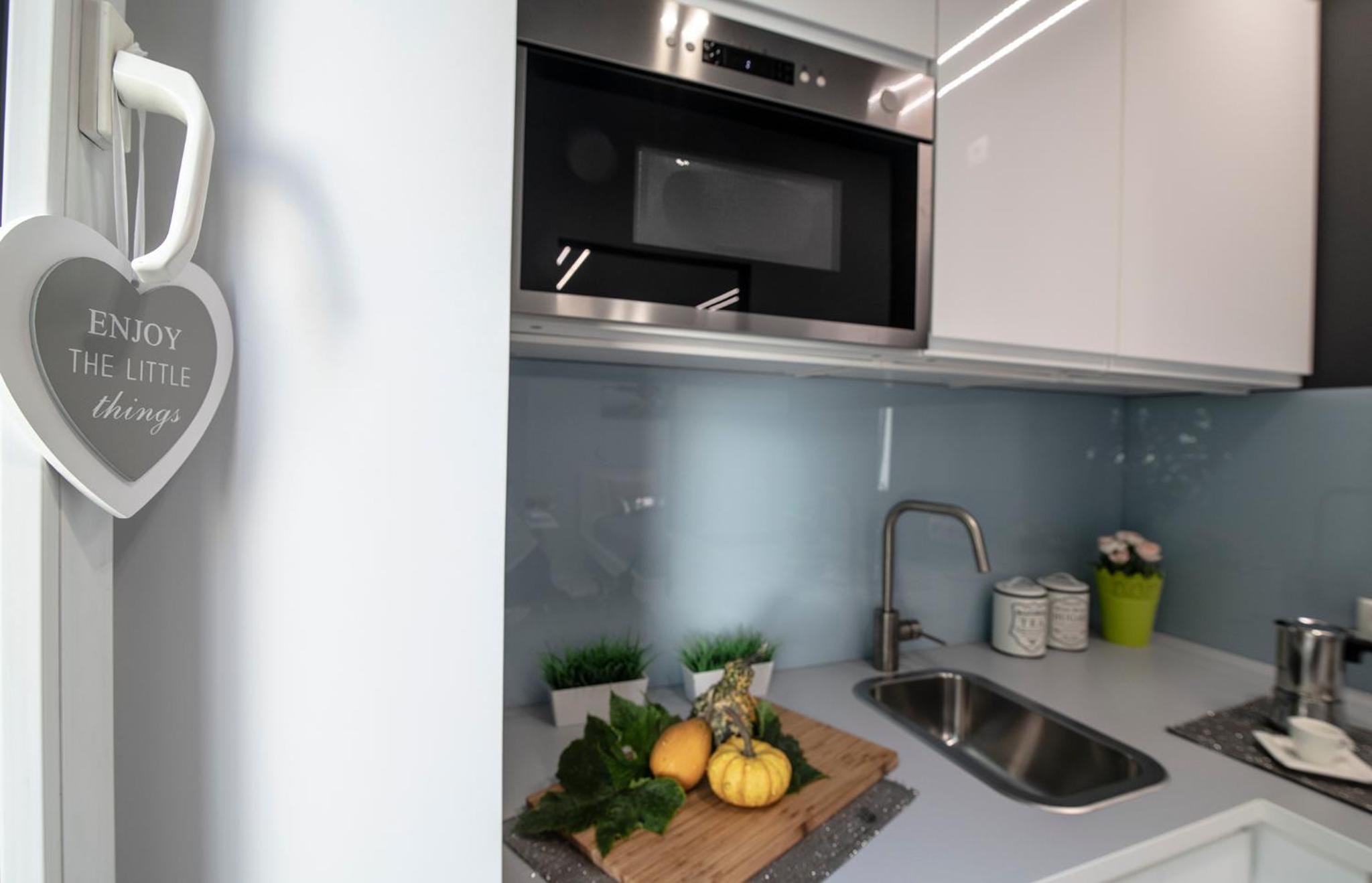 Apartment - Photo 13