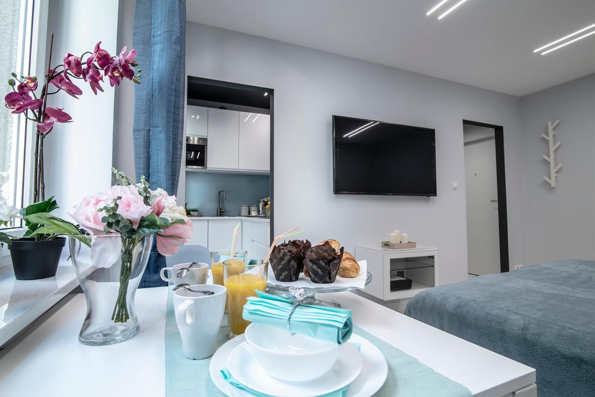 Apartment - Photo 19