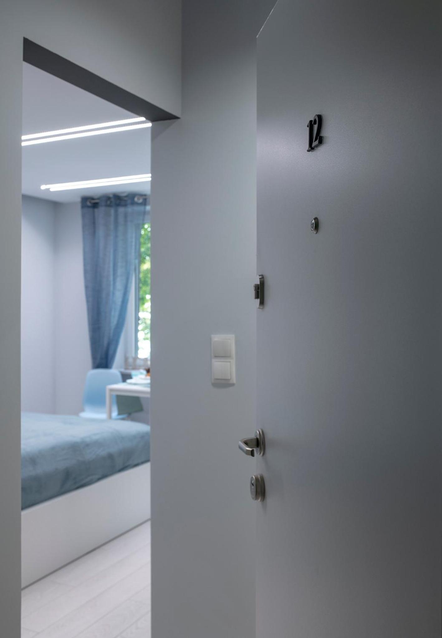 Apartment - Photo 20