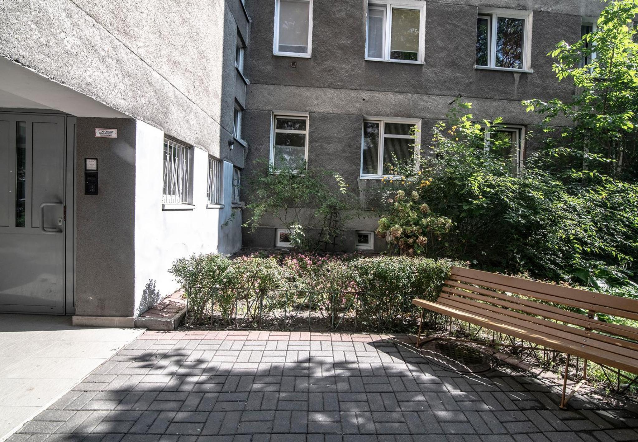Apartment - Photo 22