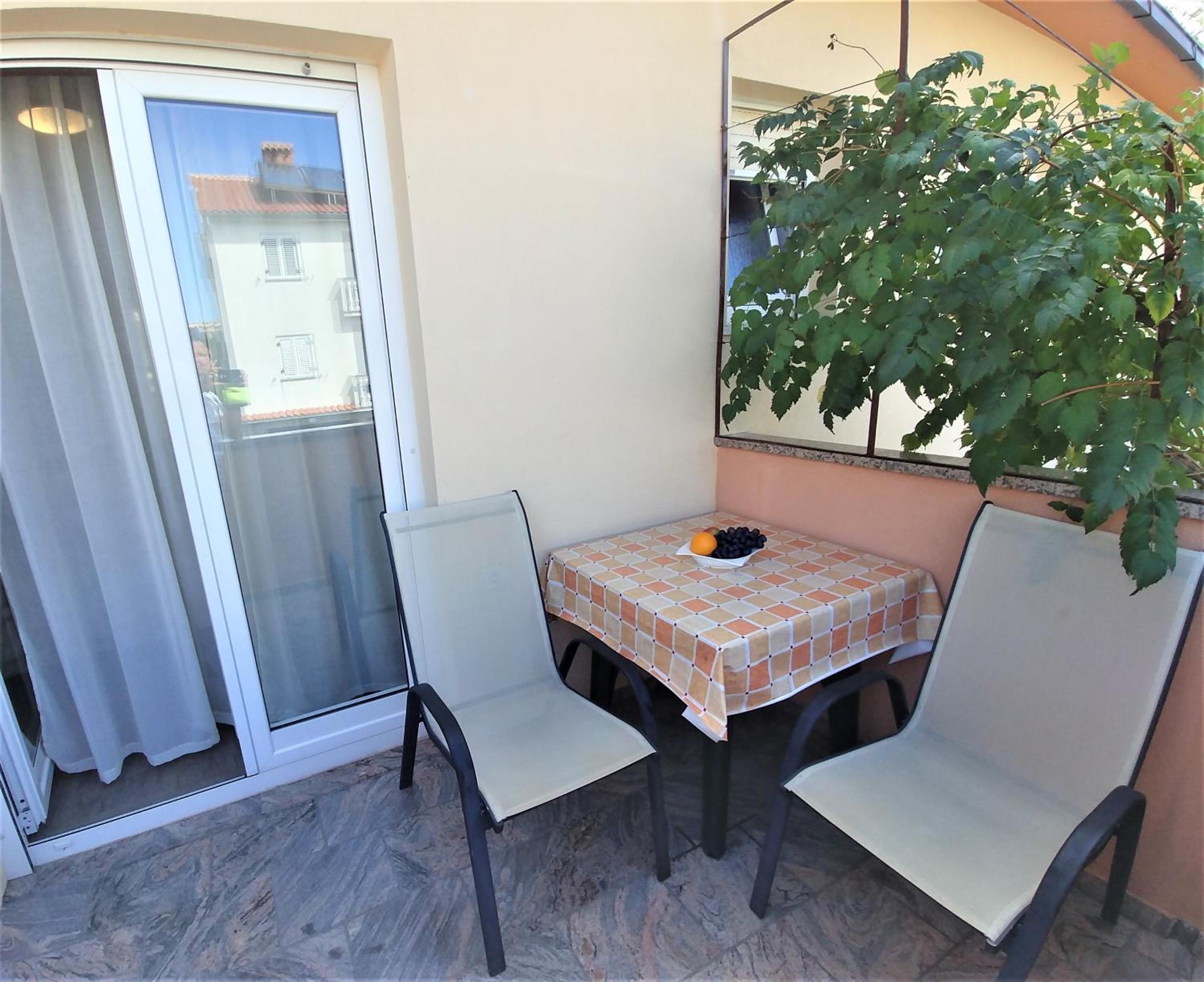 Deluxe Double Room with Balcony photo 2