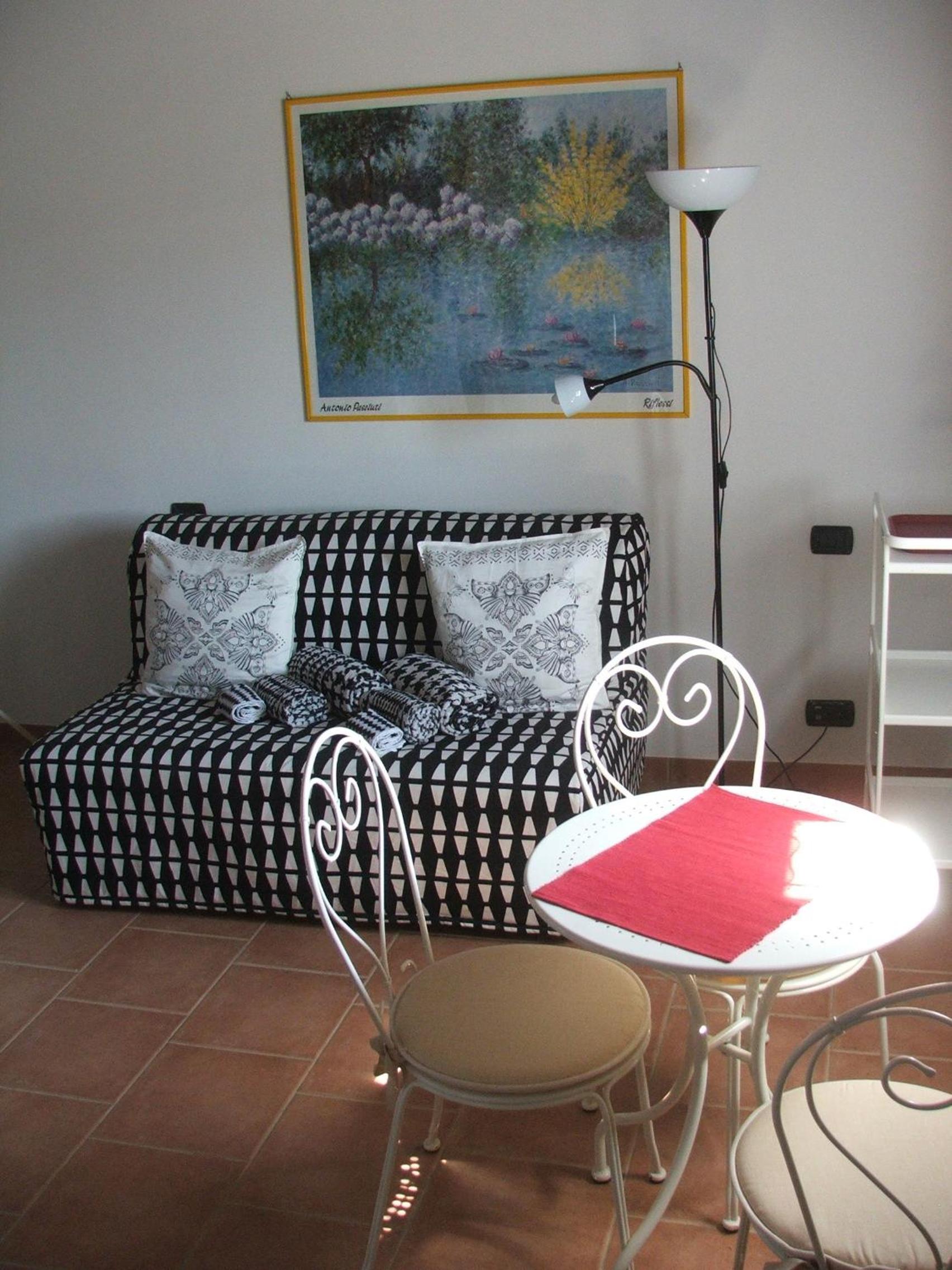 Junior Suite With Pool View