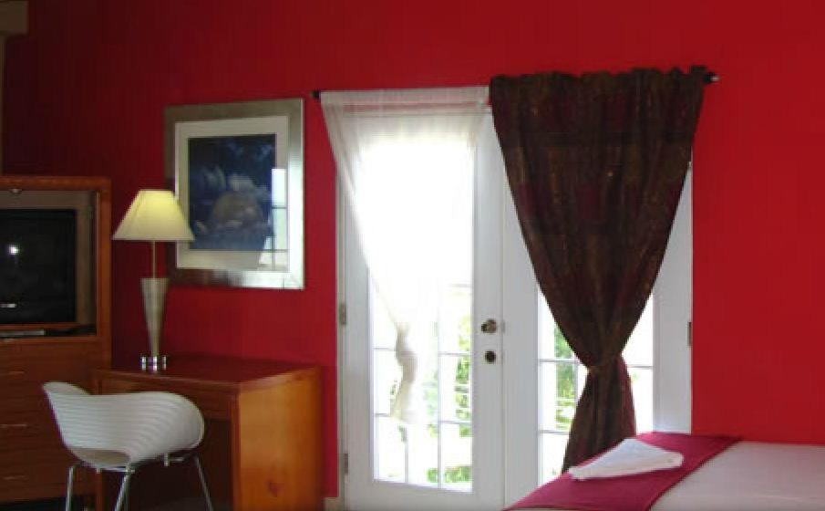 Double Room with Two Double Beds photo 1