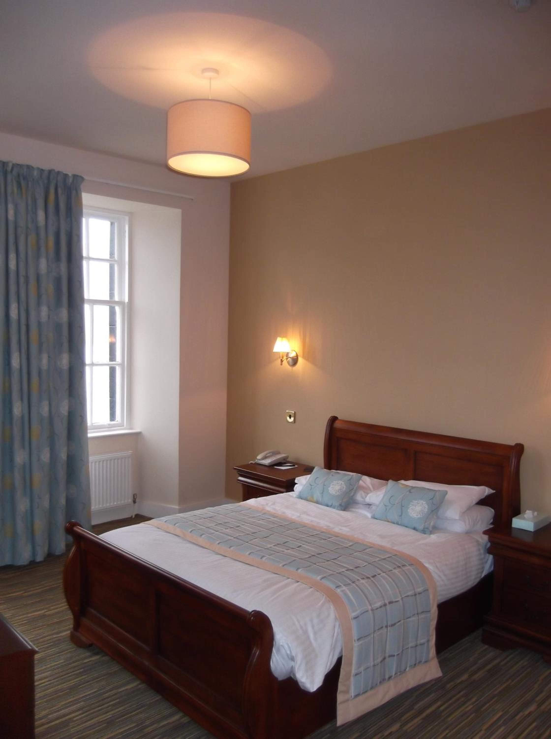 Double Room - Photo 12