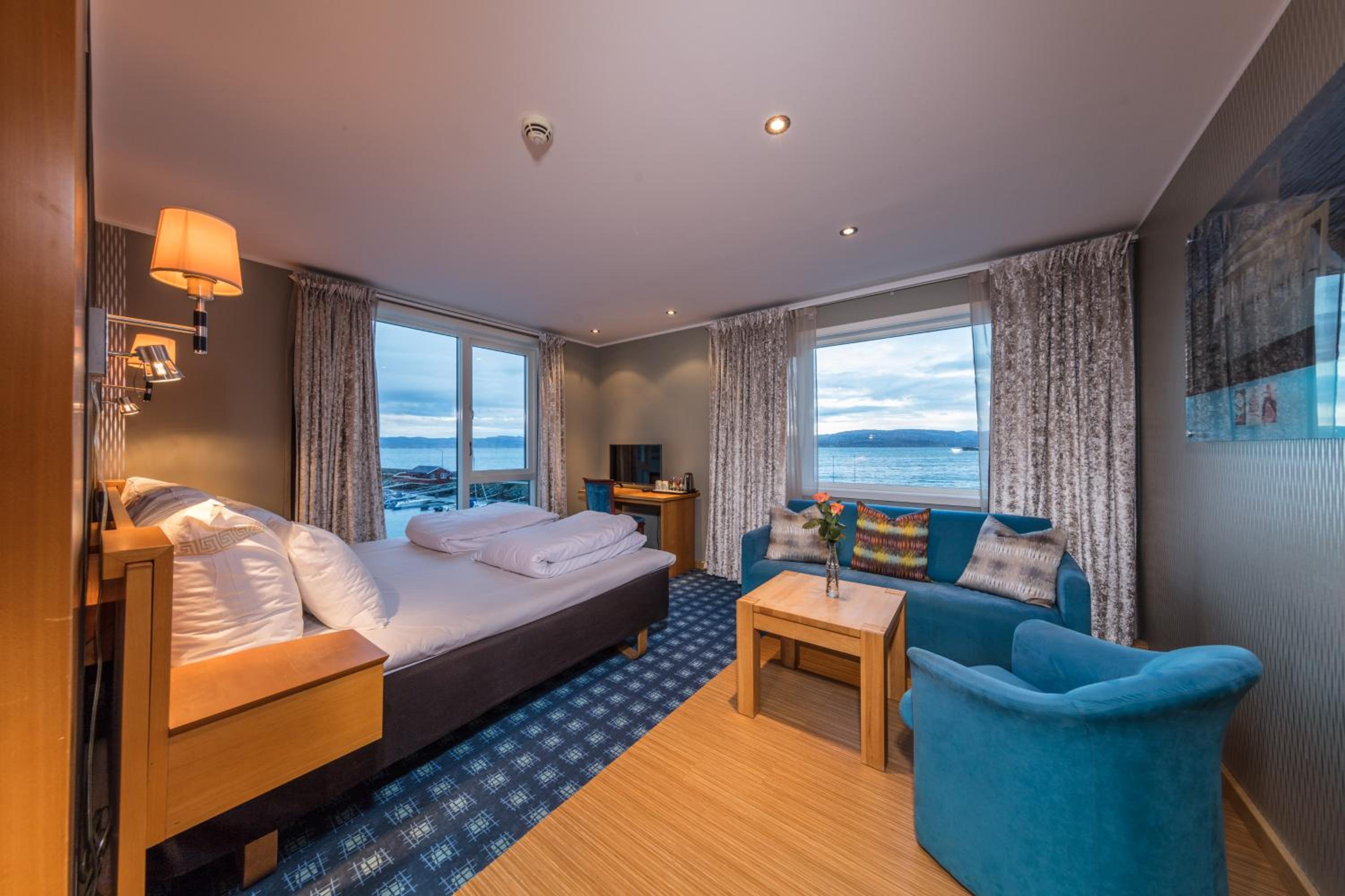 Suite photo 1