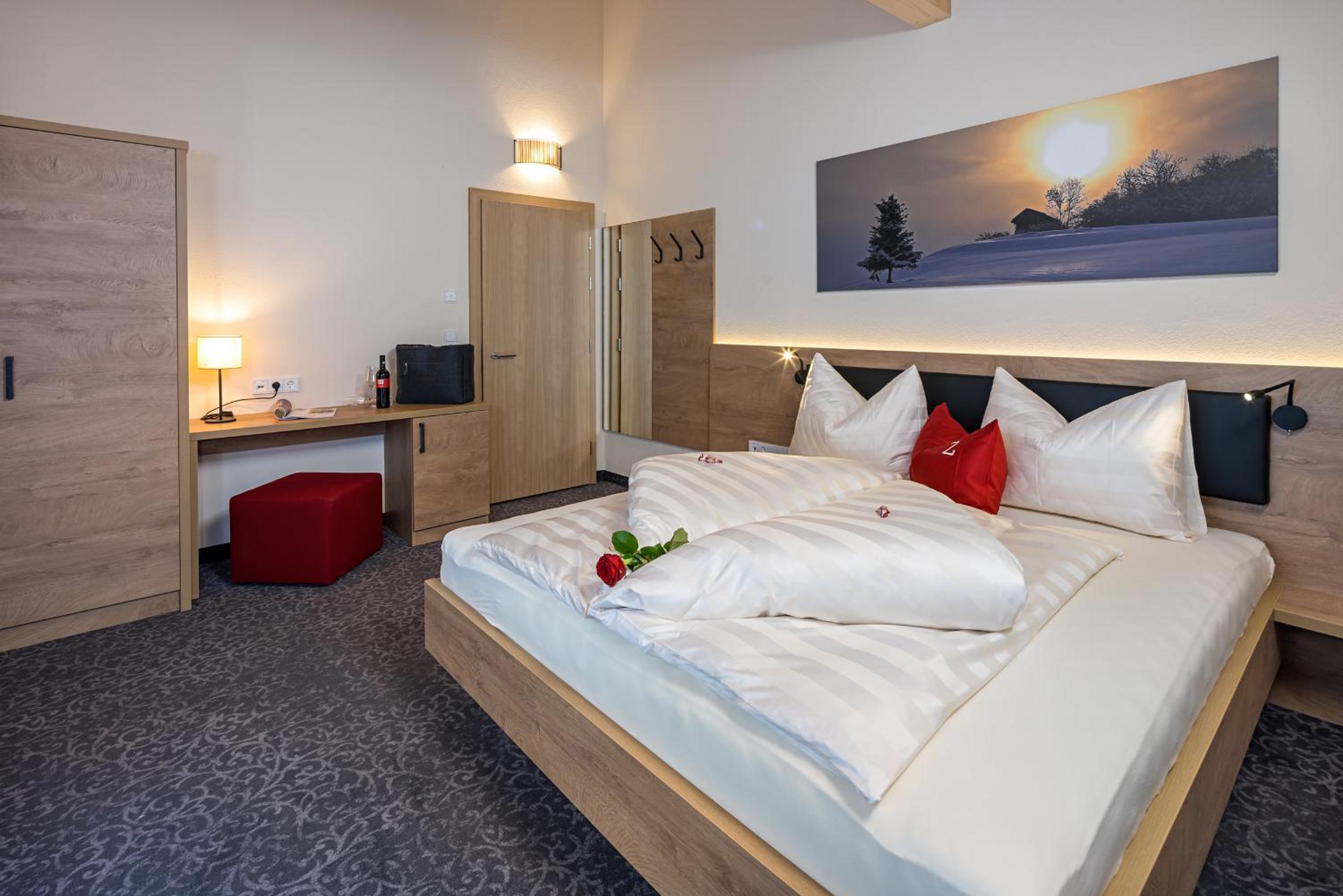 Double Room photo 2