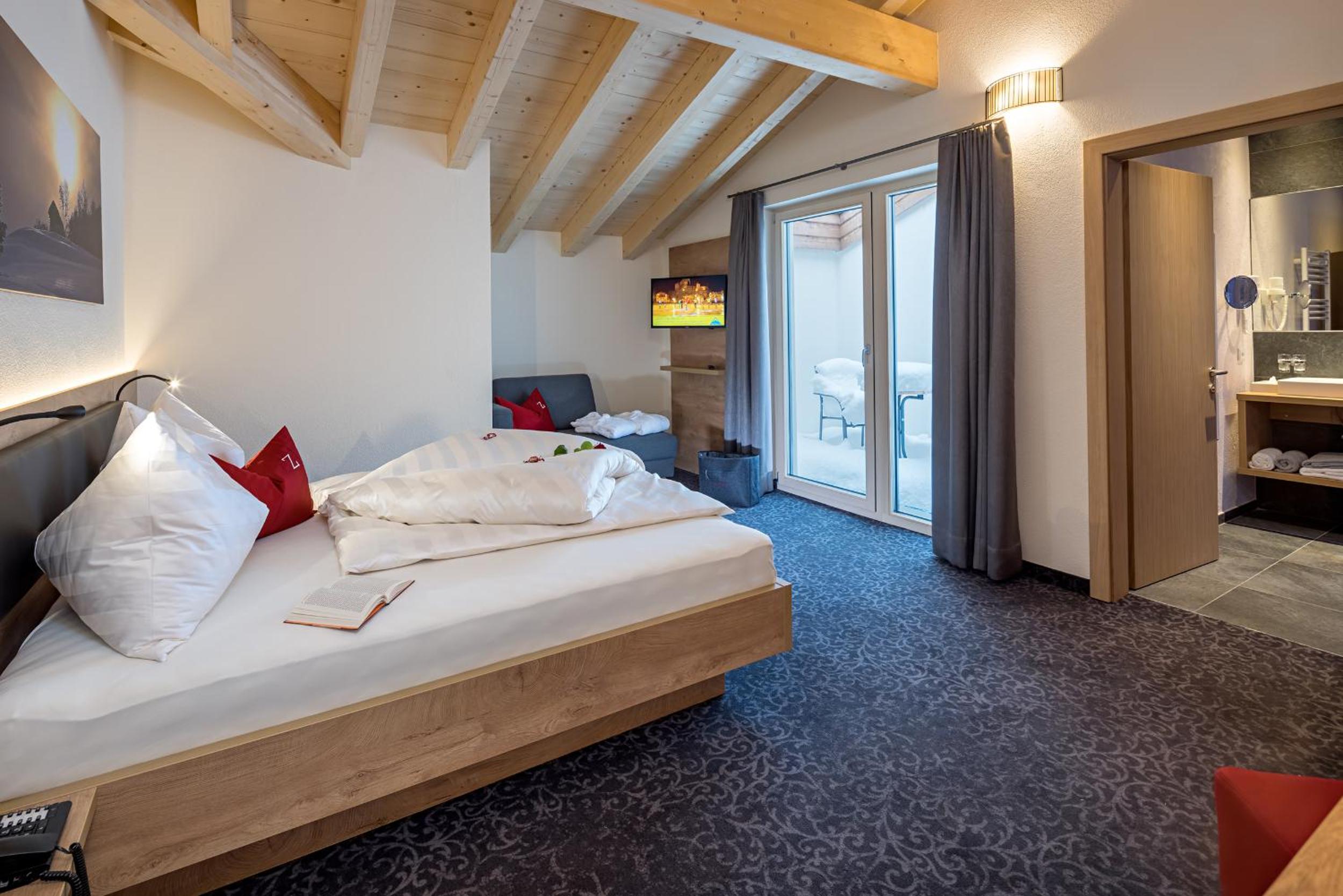 Double Room photo 1