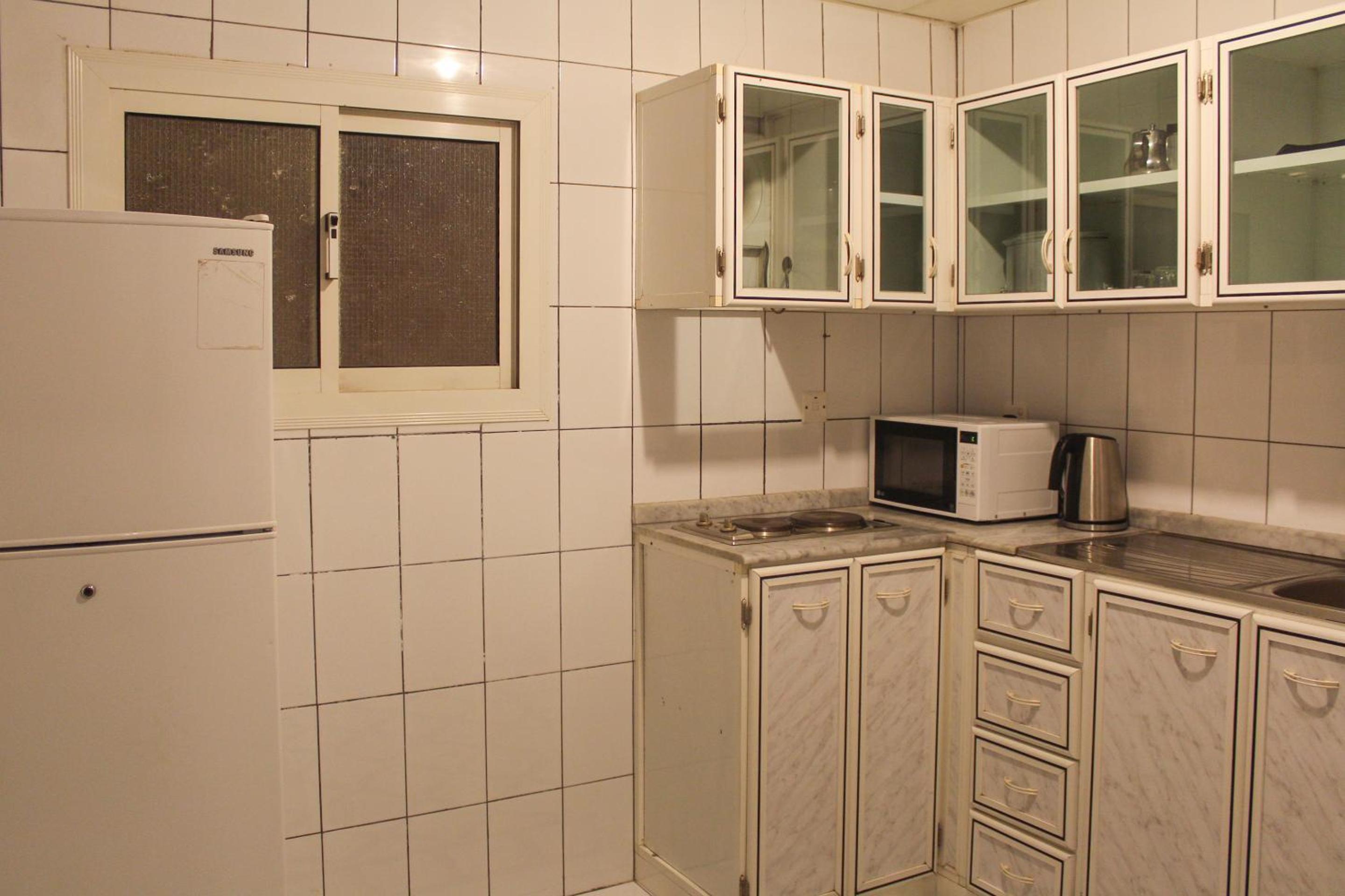 Apartment with Garden View photo 3