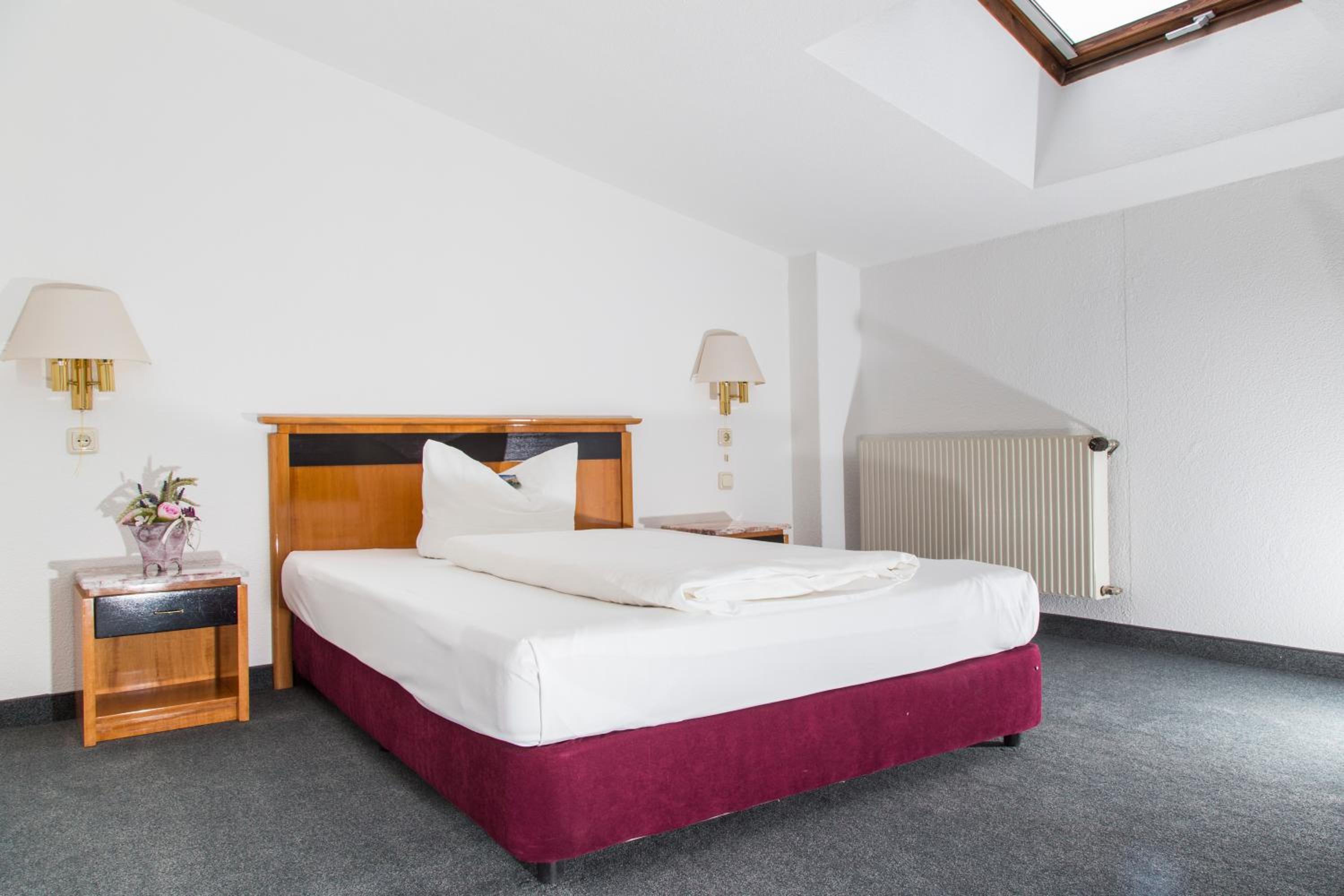 Standard Single Room photo 2