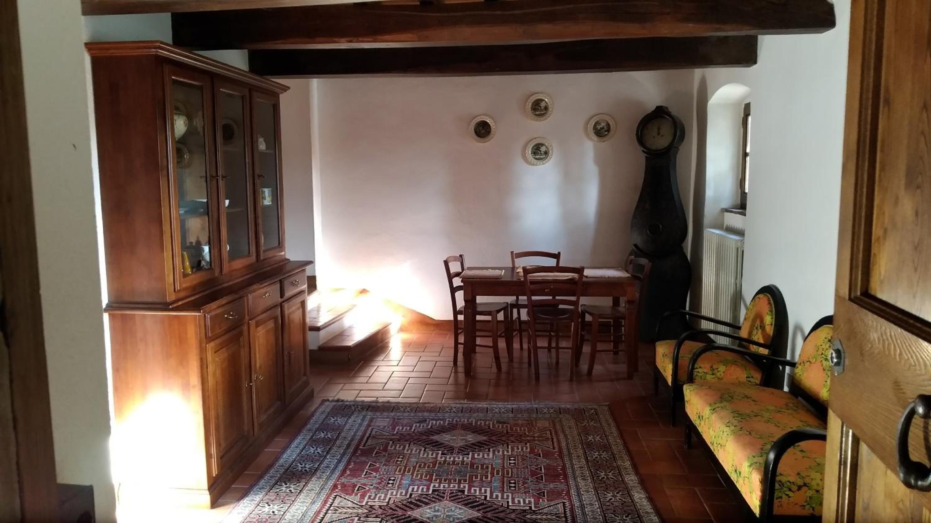 Two-Bedroom House photo 2