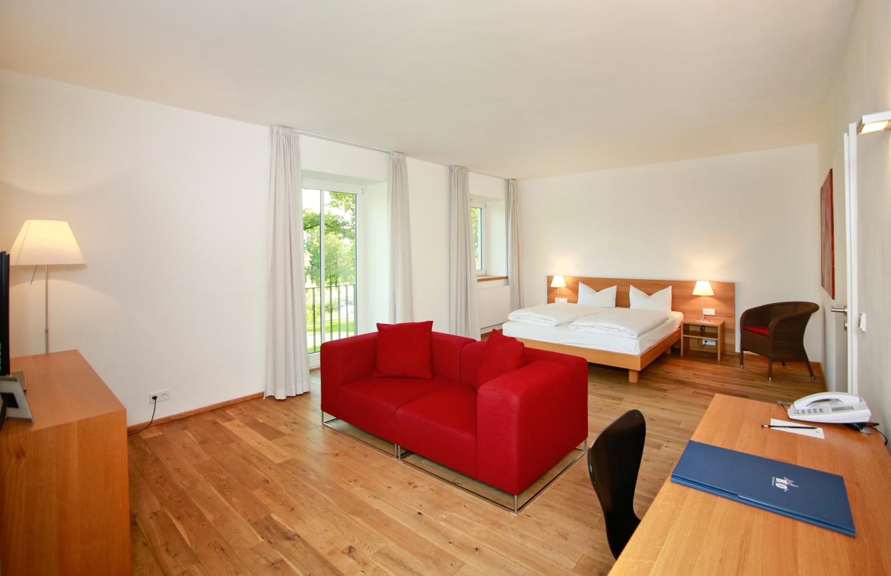 Double Room - Photo 4