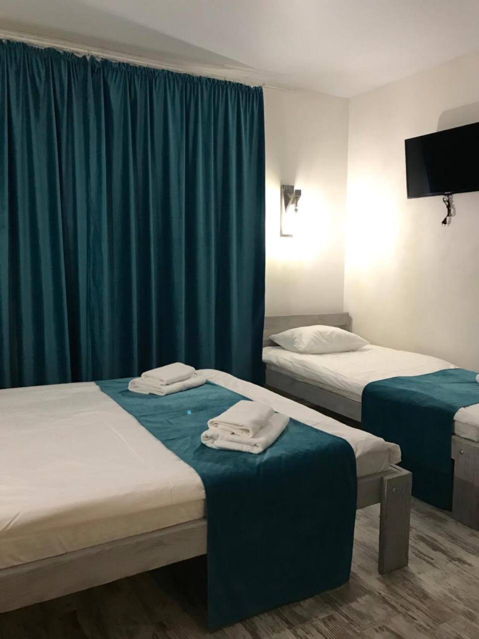 Standard Triple Room photo 3