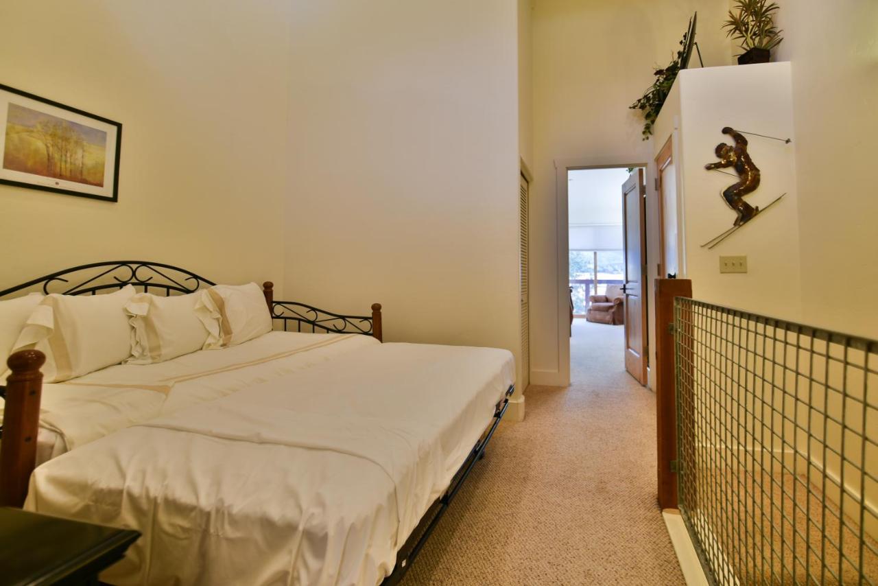 2-bedroom Townhouse apartment