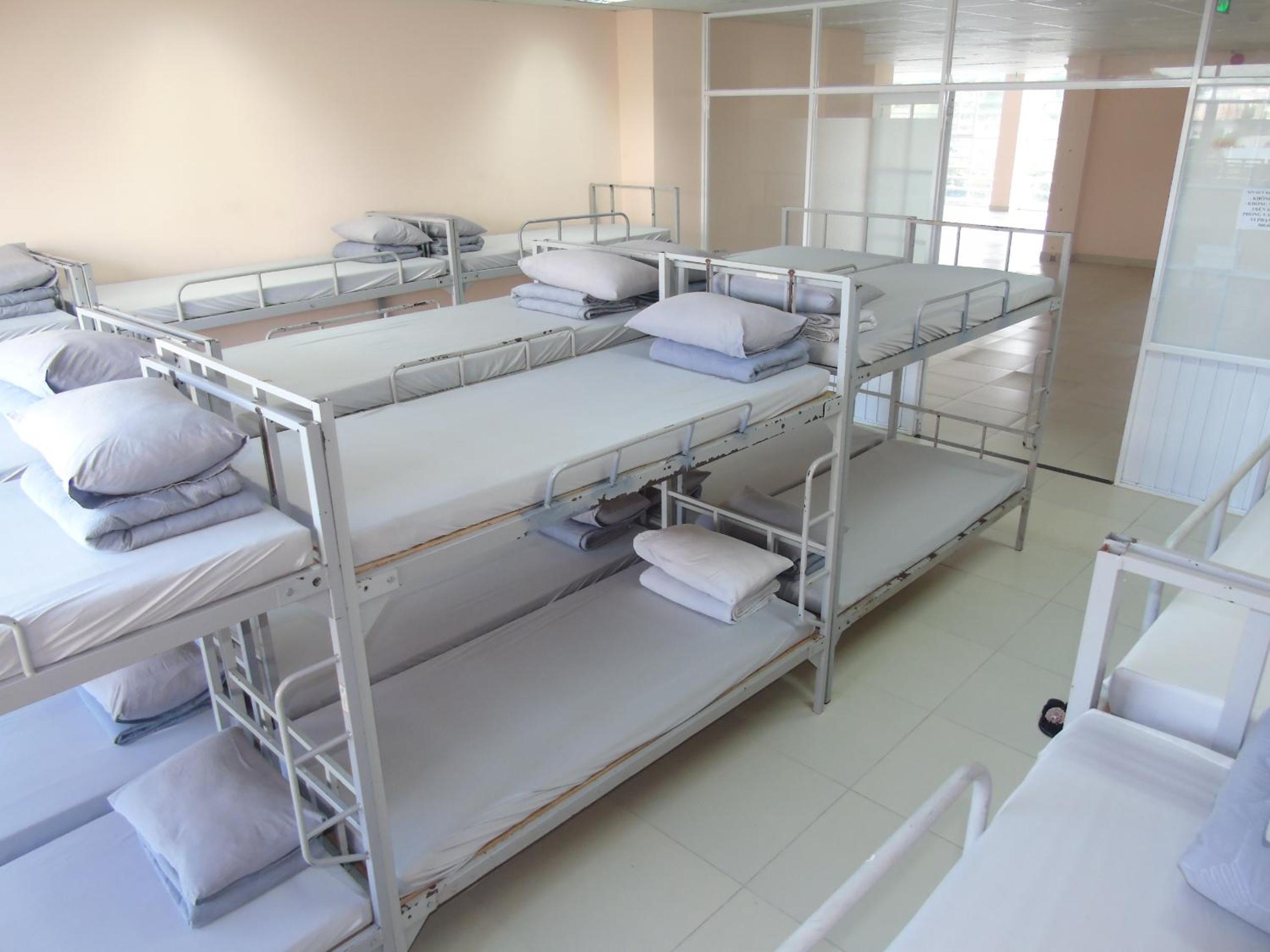 Mixed Dormitory Room photo 2