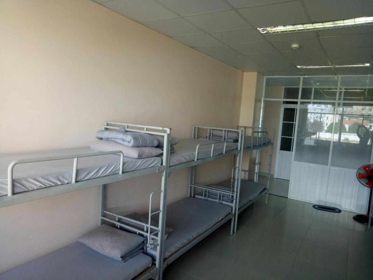 Mixed Dormitory Room photo 3