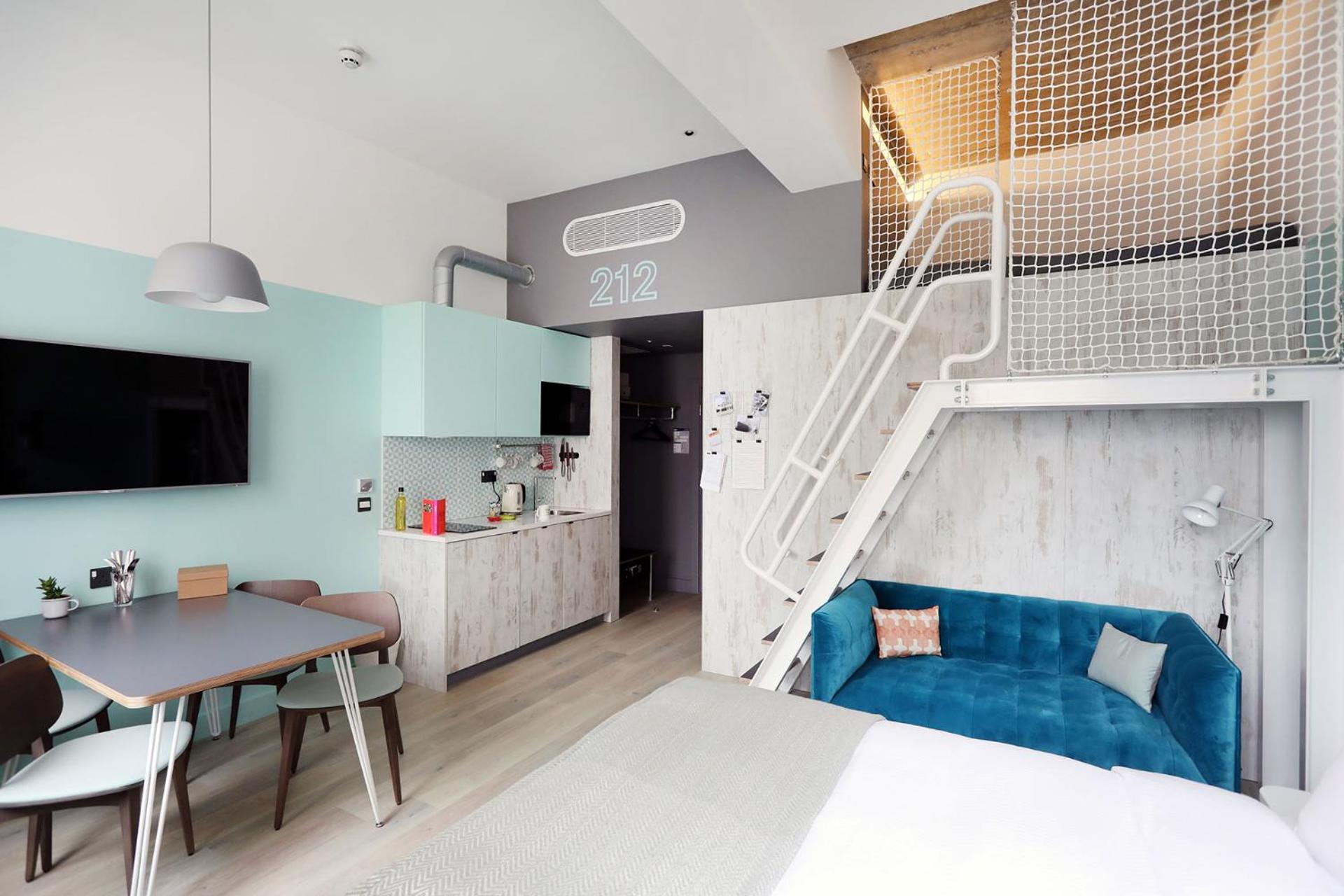 Loft photo 3