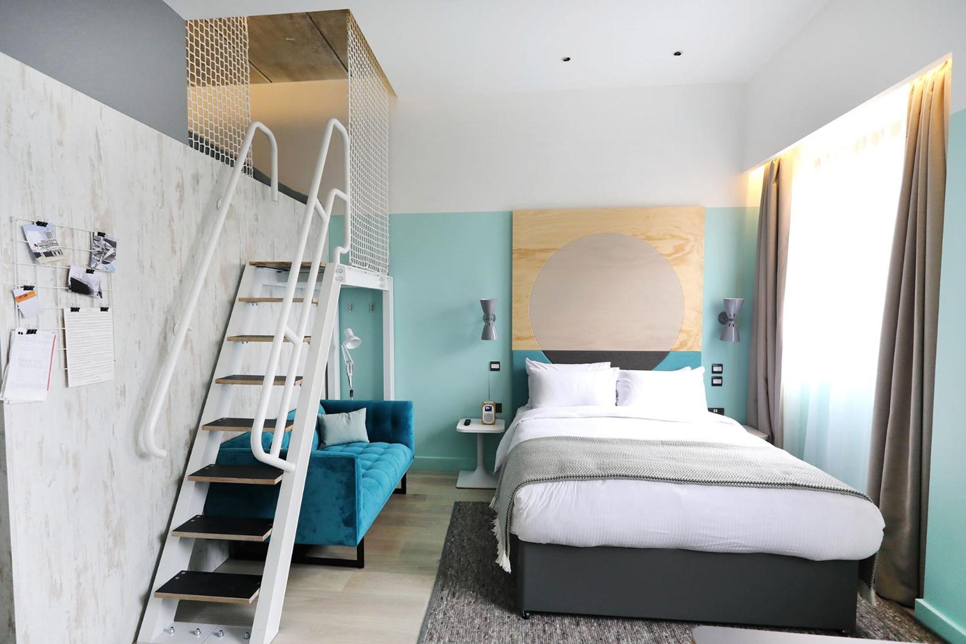 Loft photo 2