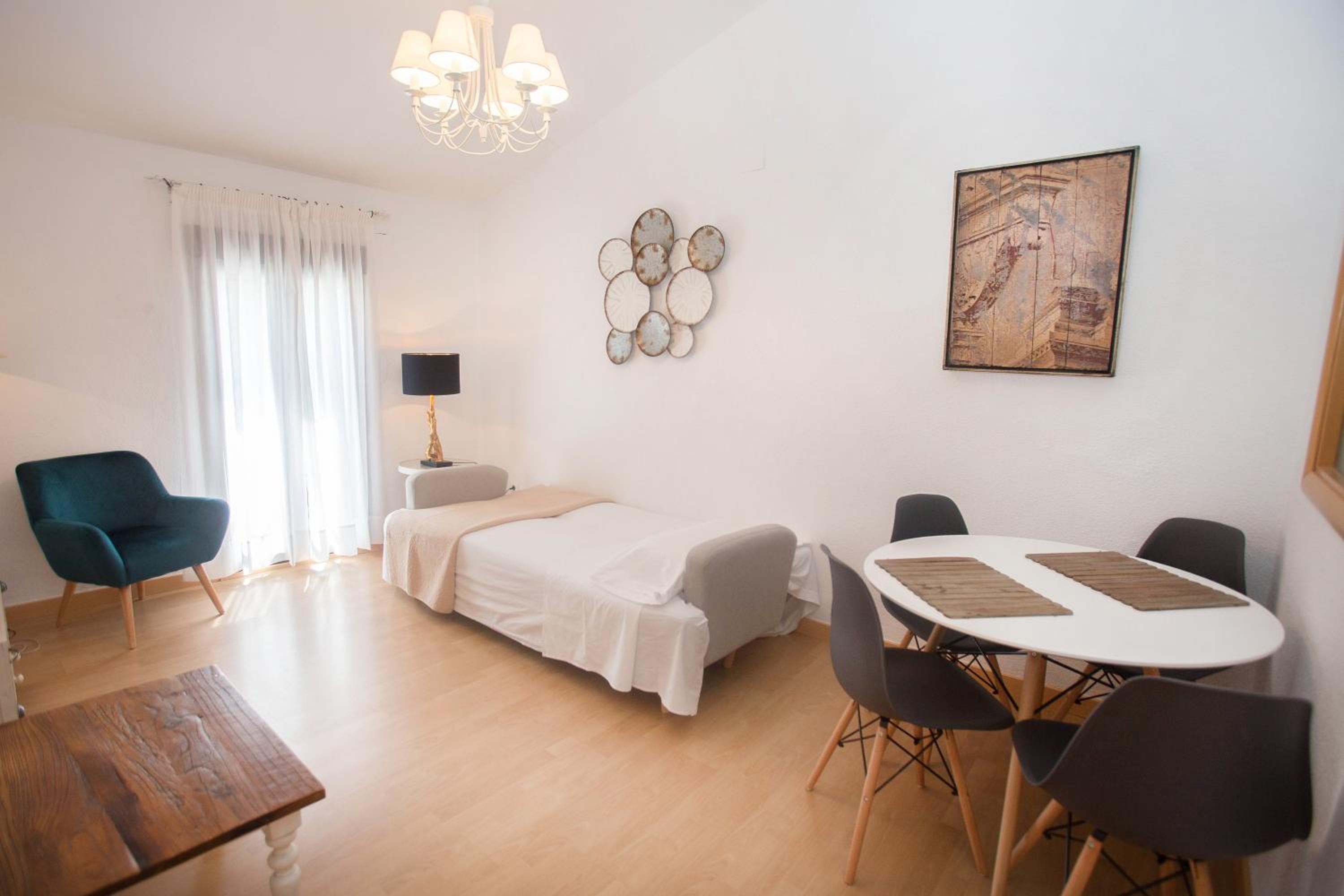 Apartment photo 3