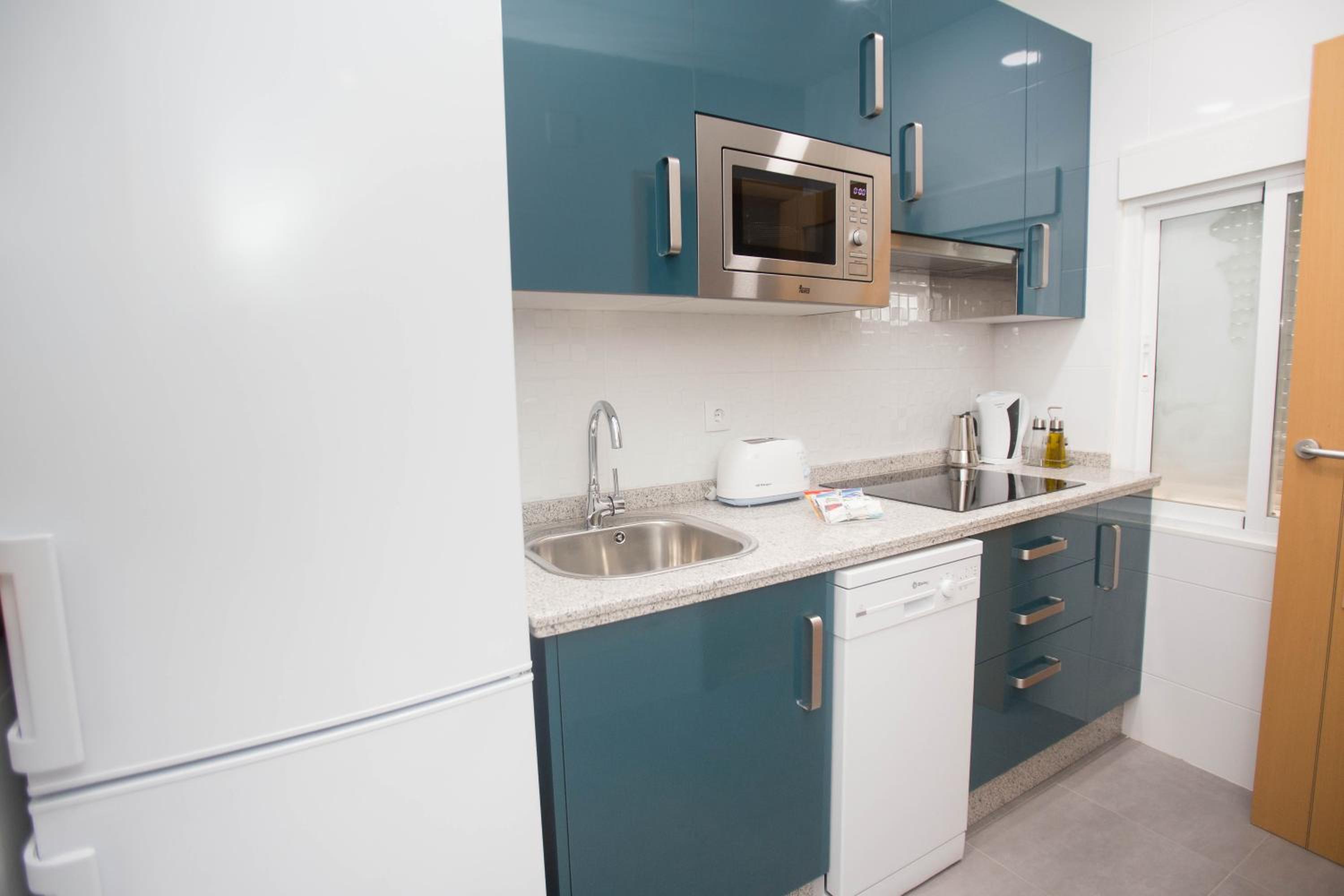 Apartment photo 2